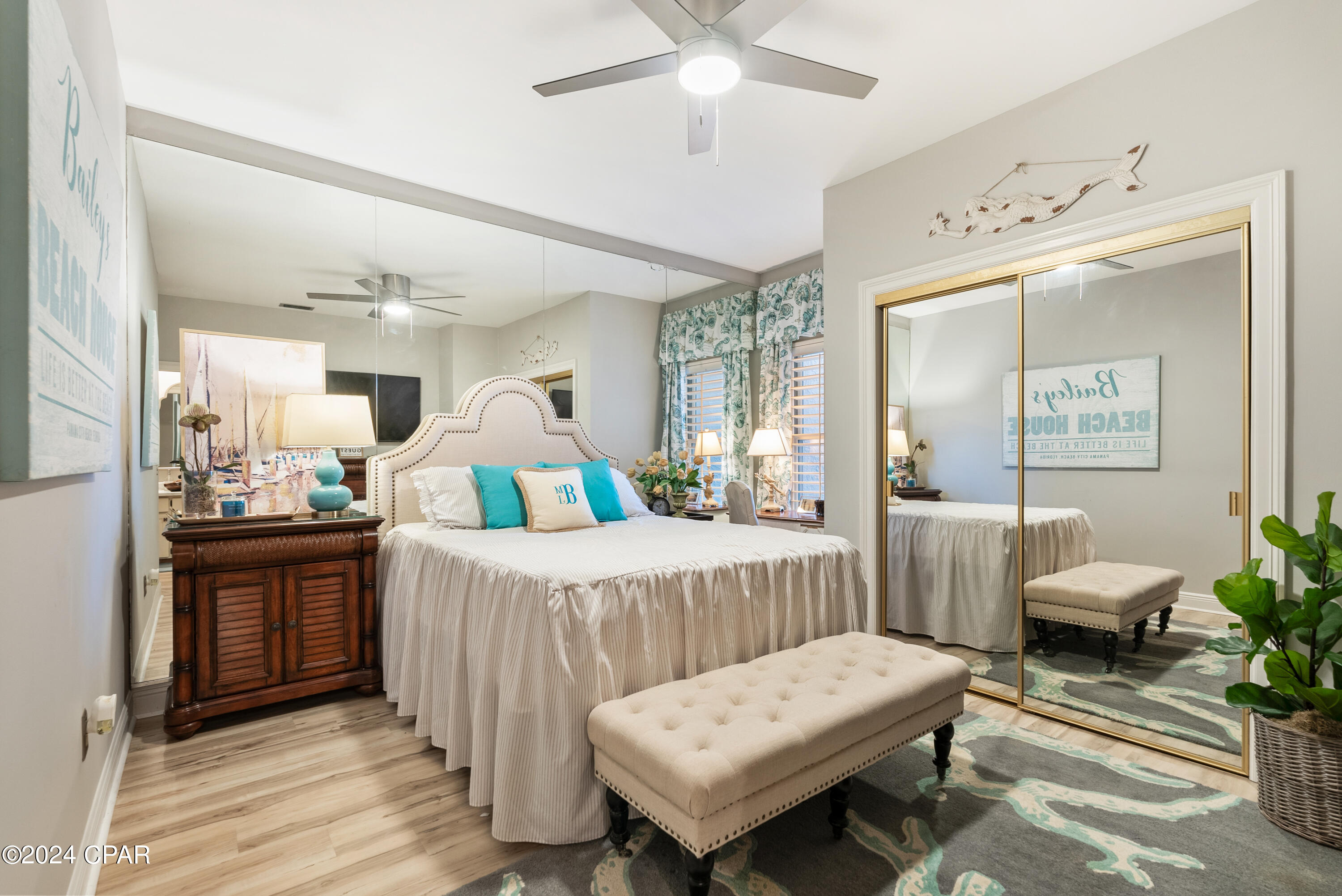 Marina Club Village - Residential
