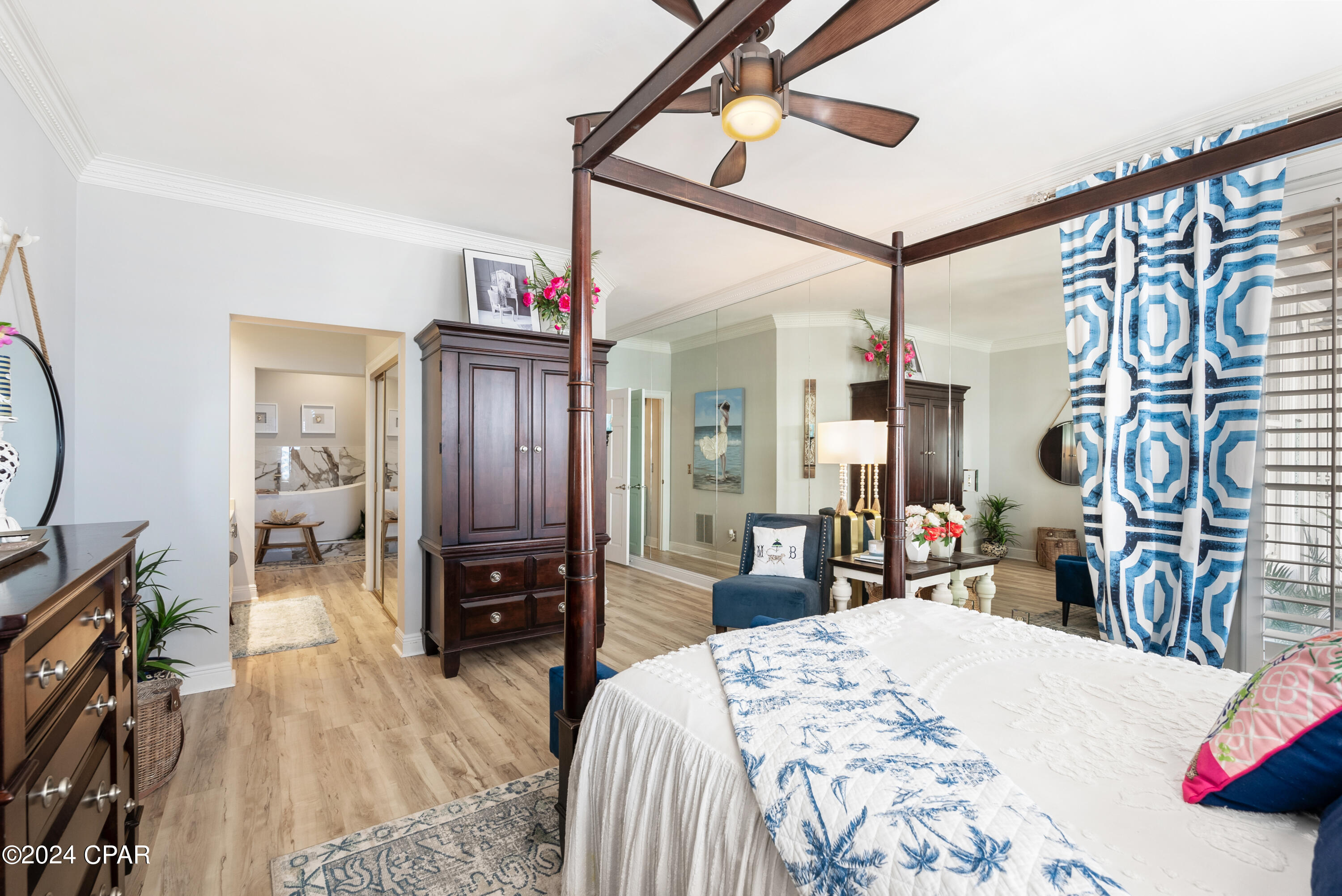 Marina Club Village - Residential