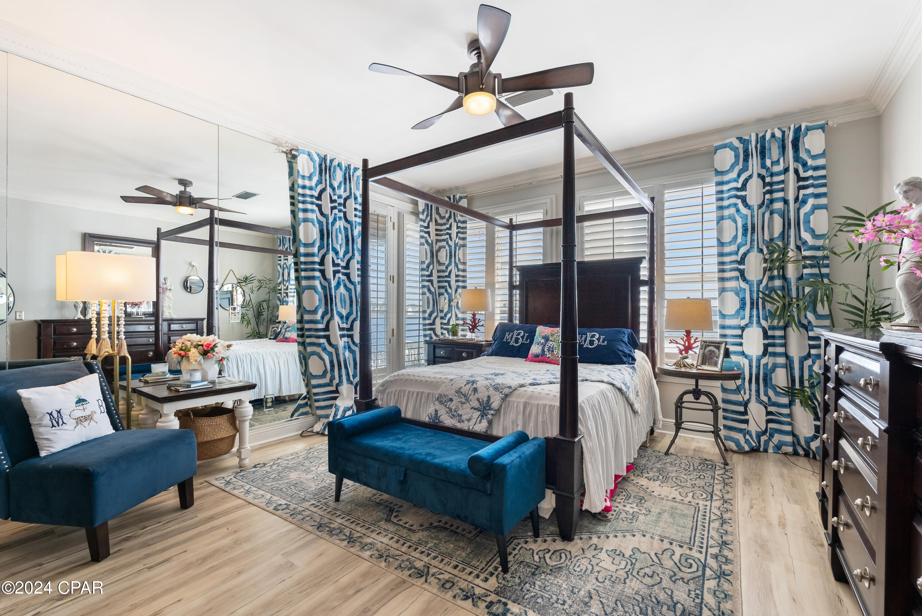 Marina Club Village - Residential
