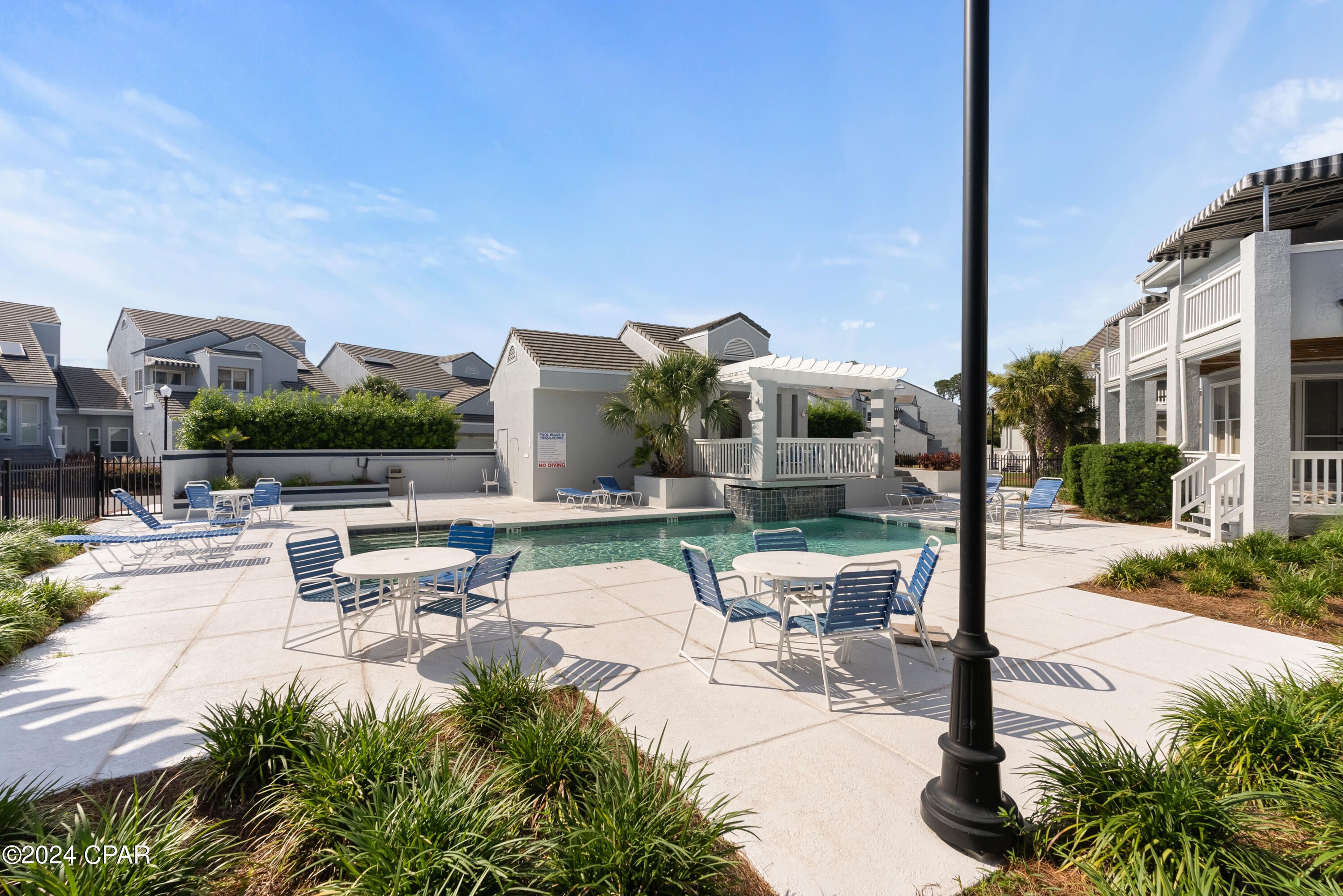 Marina Club Village - Residential