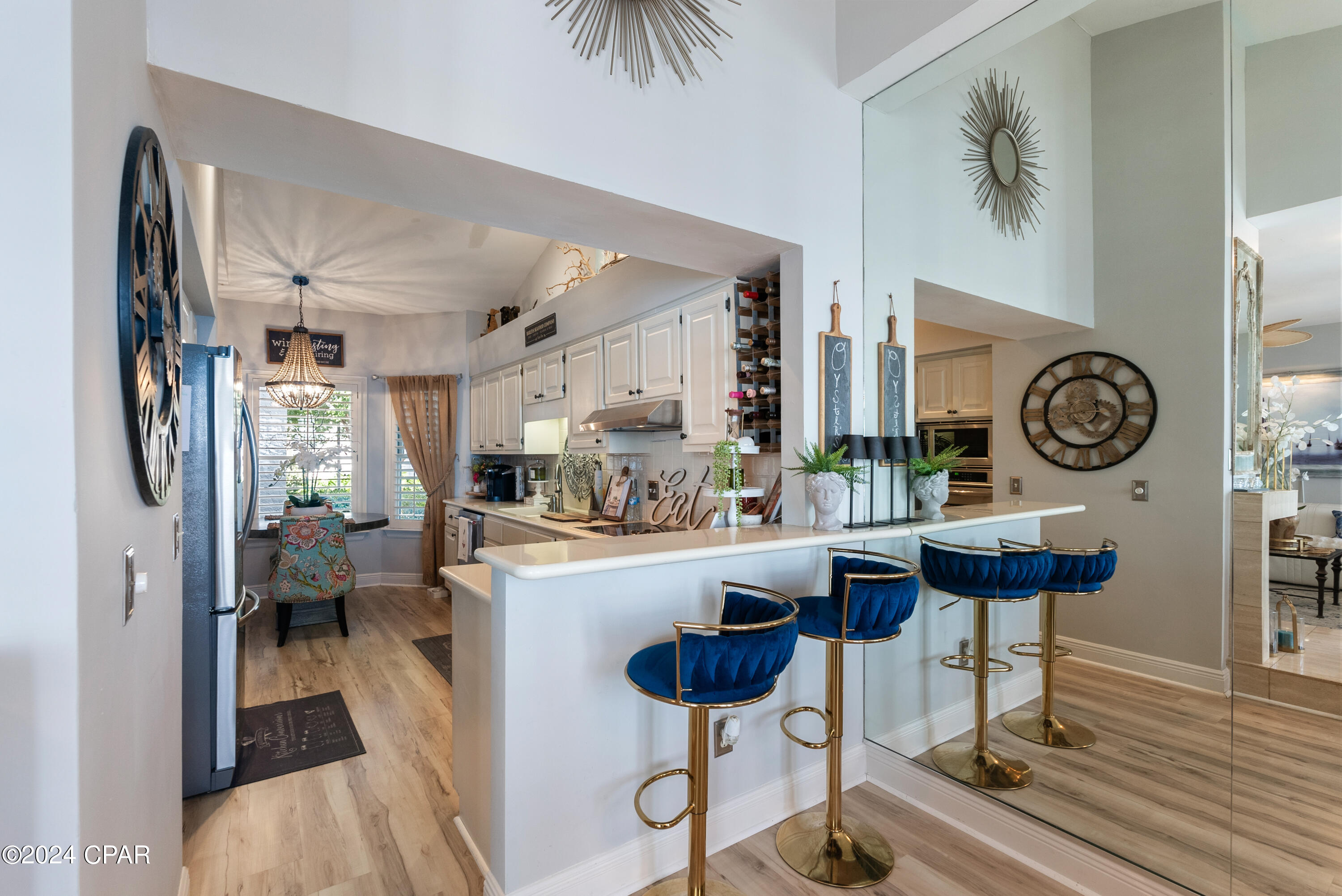 Marina Club Village - Residential