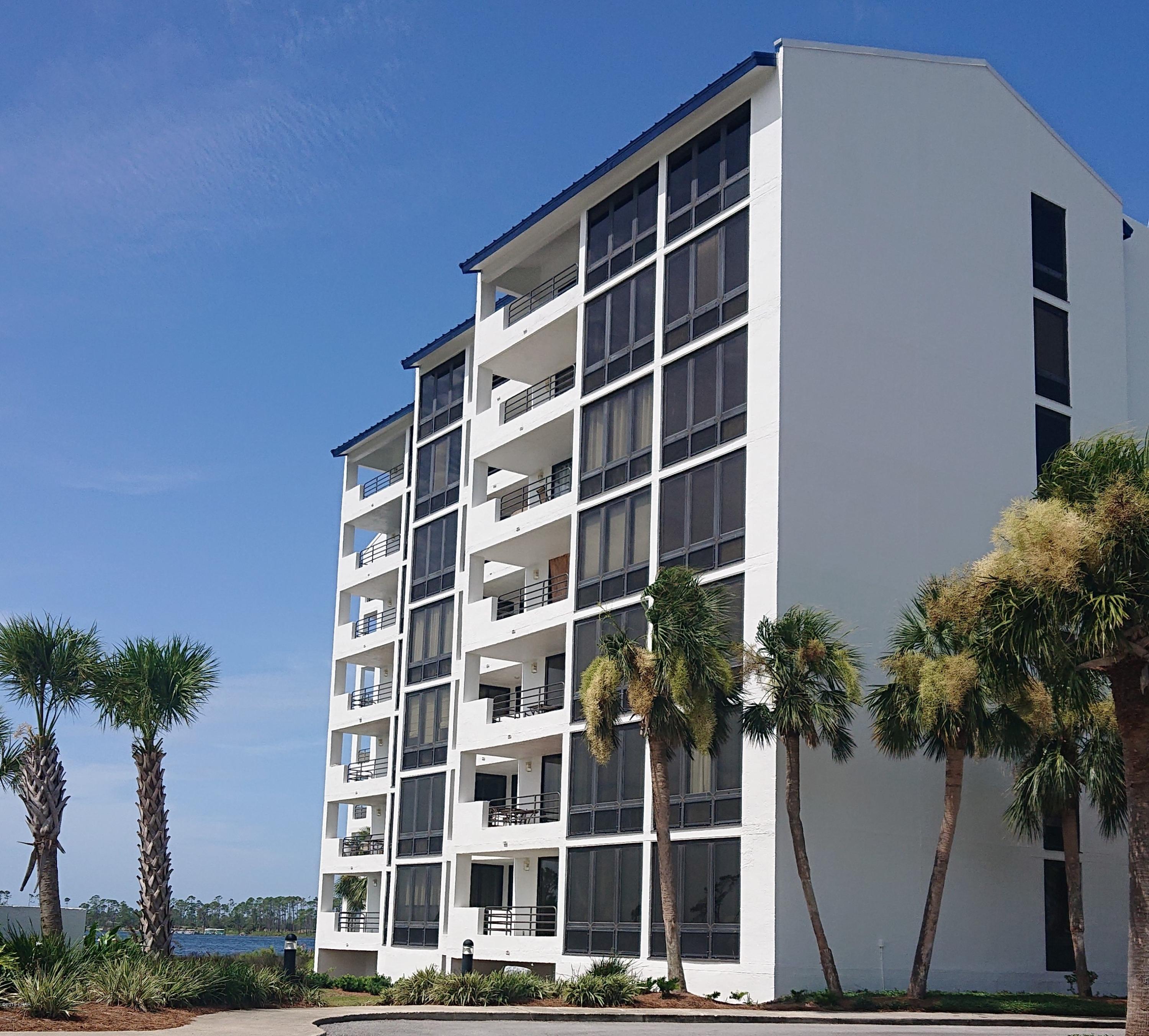 Lagoon Towers Phase I - Residential