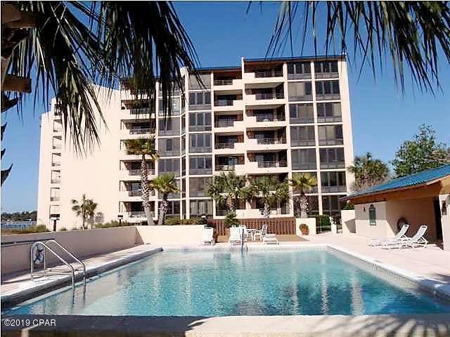 Lagoon Towers Phase I - Residential