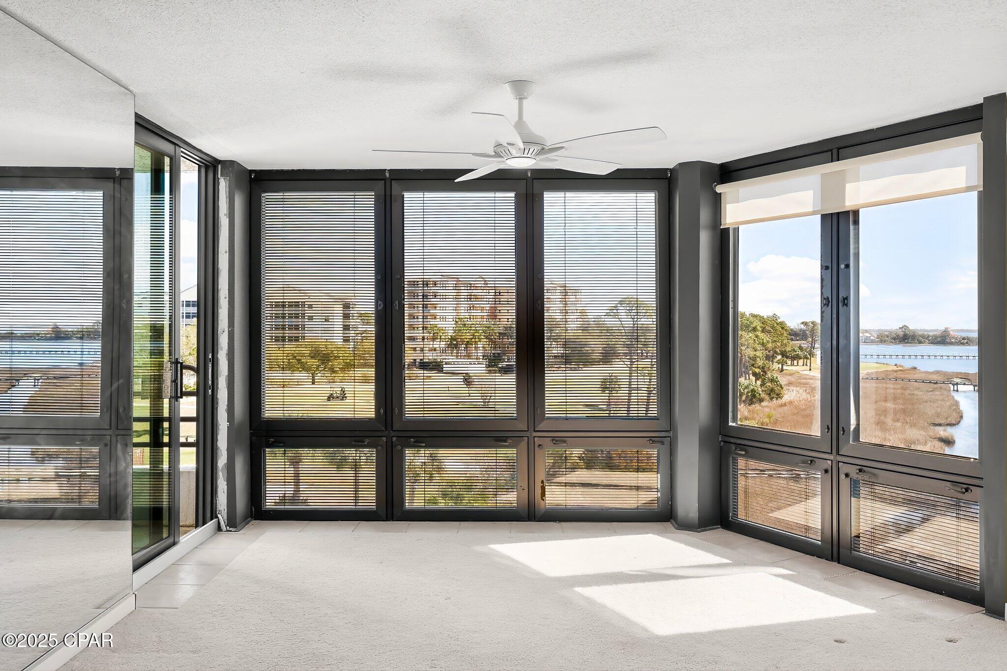 Lagoon Towers Phase I - Residential