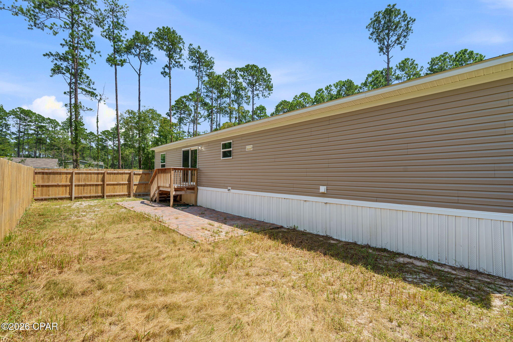 Mallet Pines - Residential