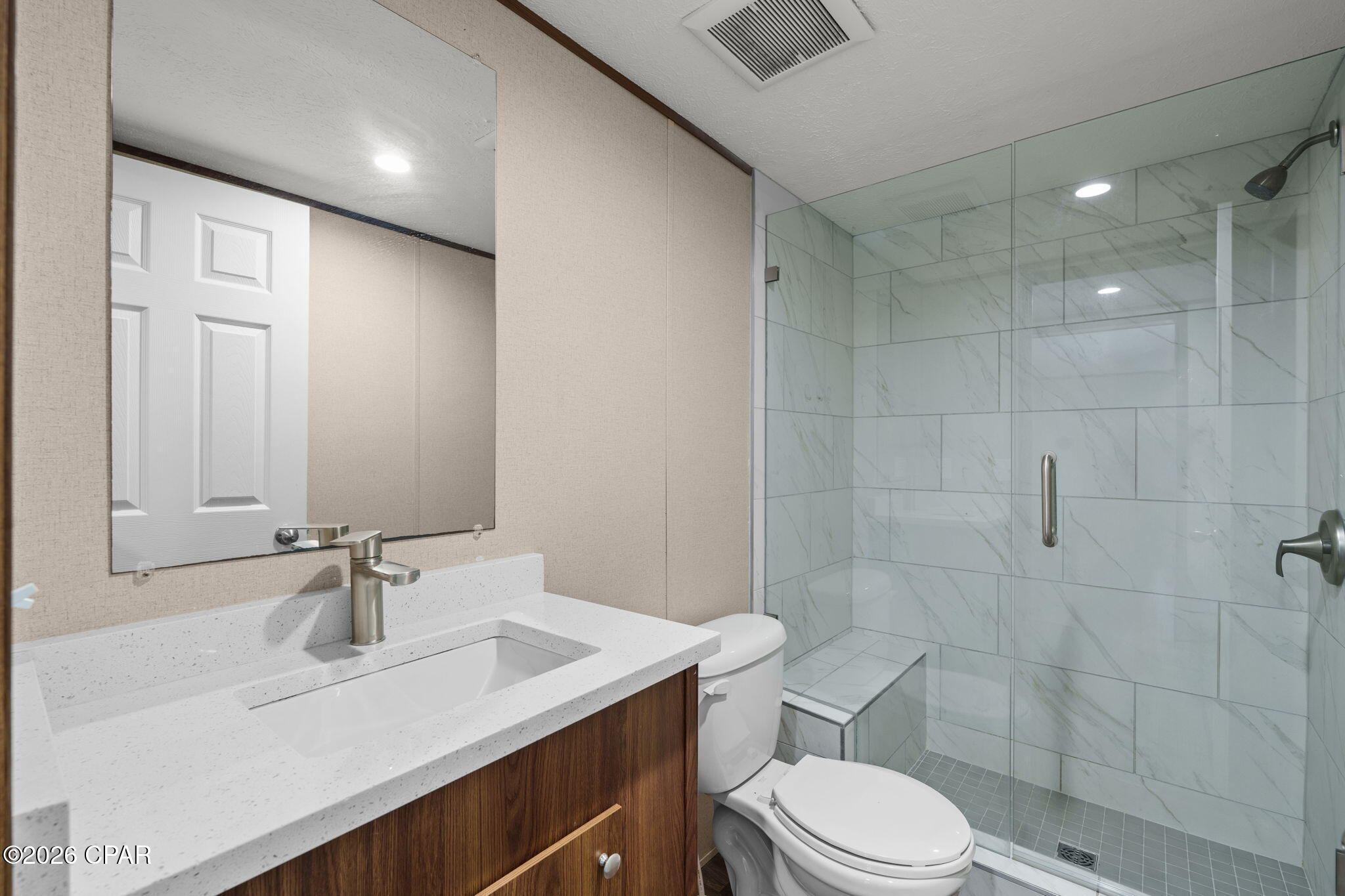 Mallet Pines - Residential