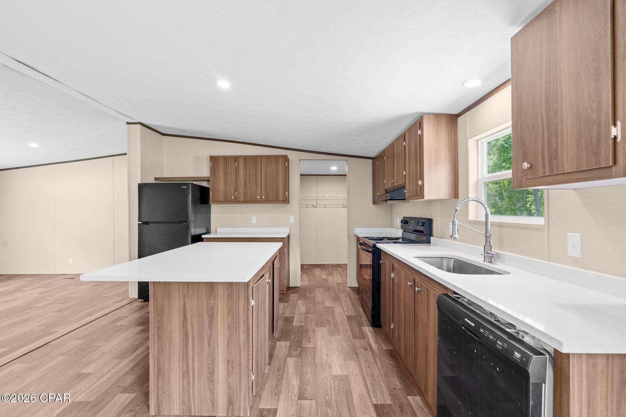 Mallet Pines - Residential