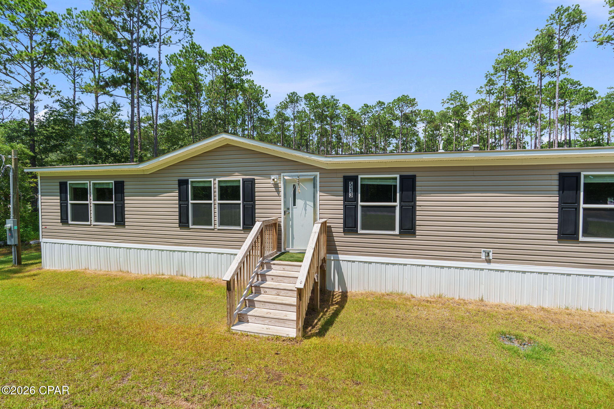 Mallet Pines - Residential