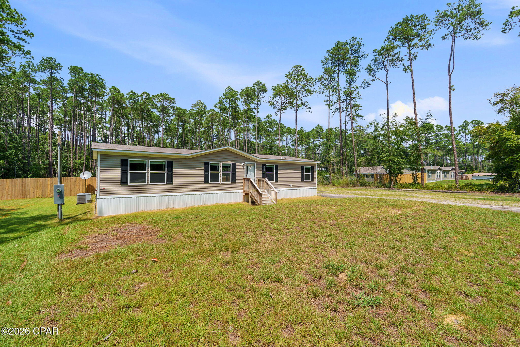 Mallet Pines - Residential