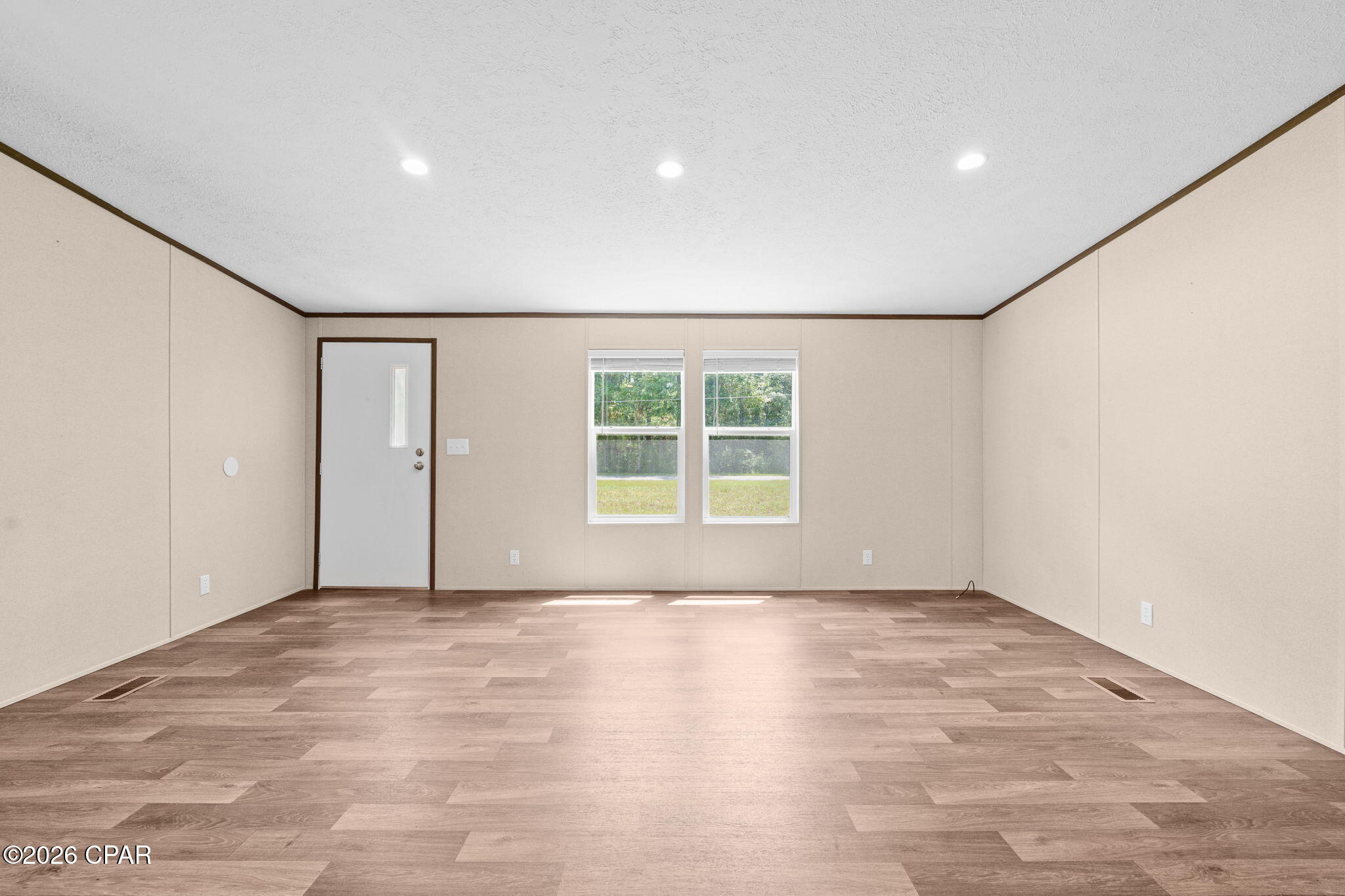 Mallet Pines - Residential