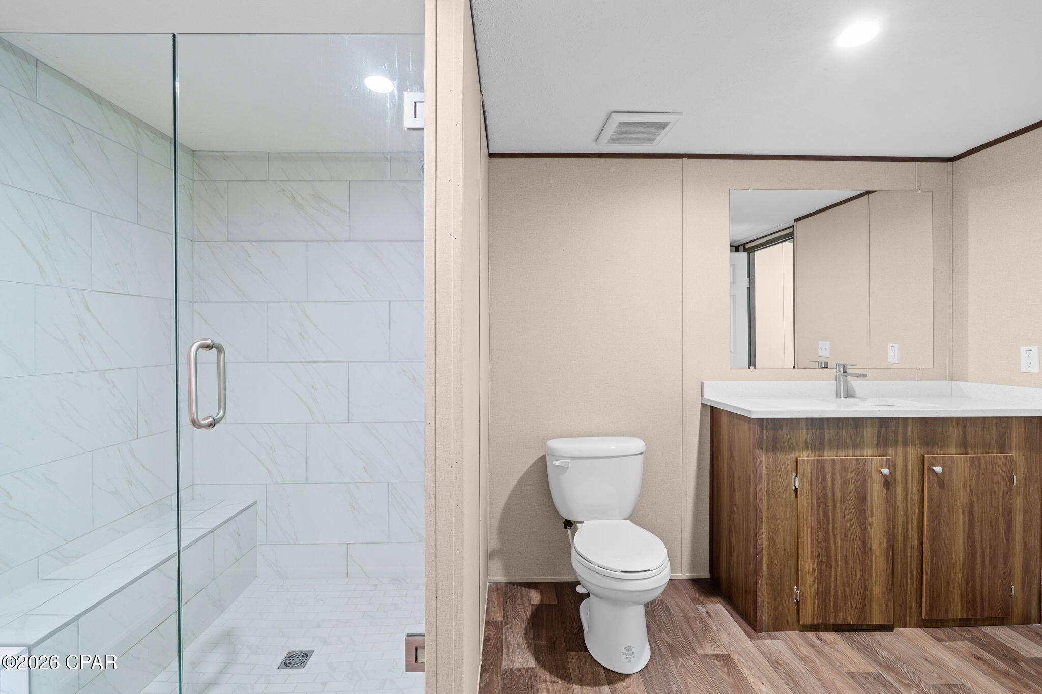 Mallet Pines - Residential