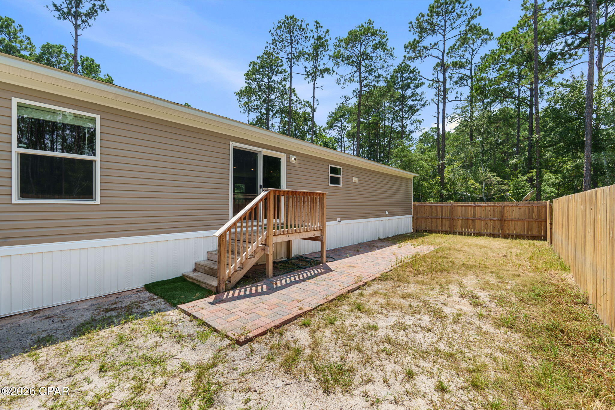 Mallet Pines - Residential