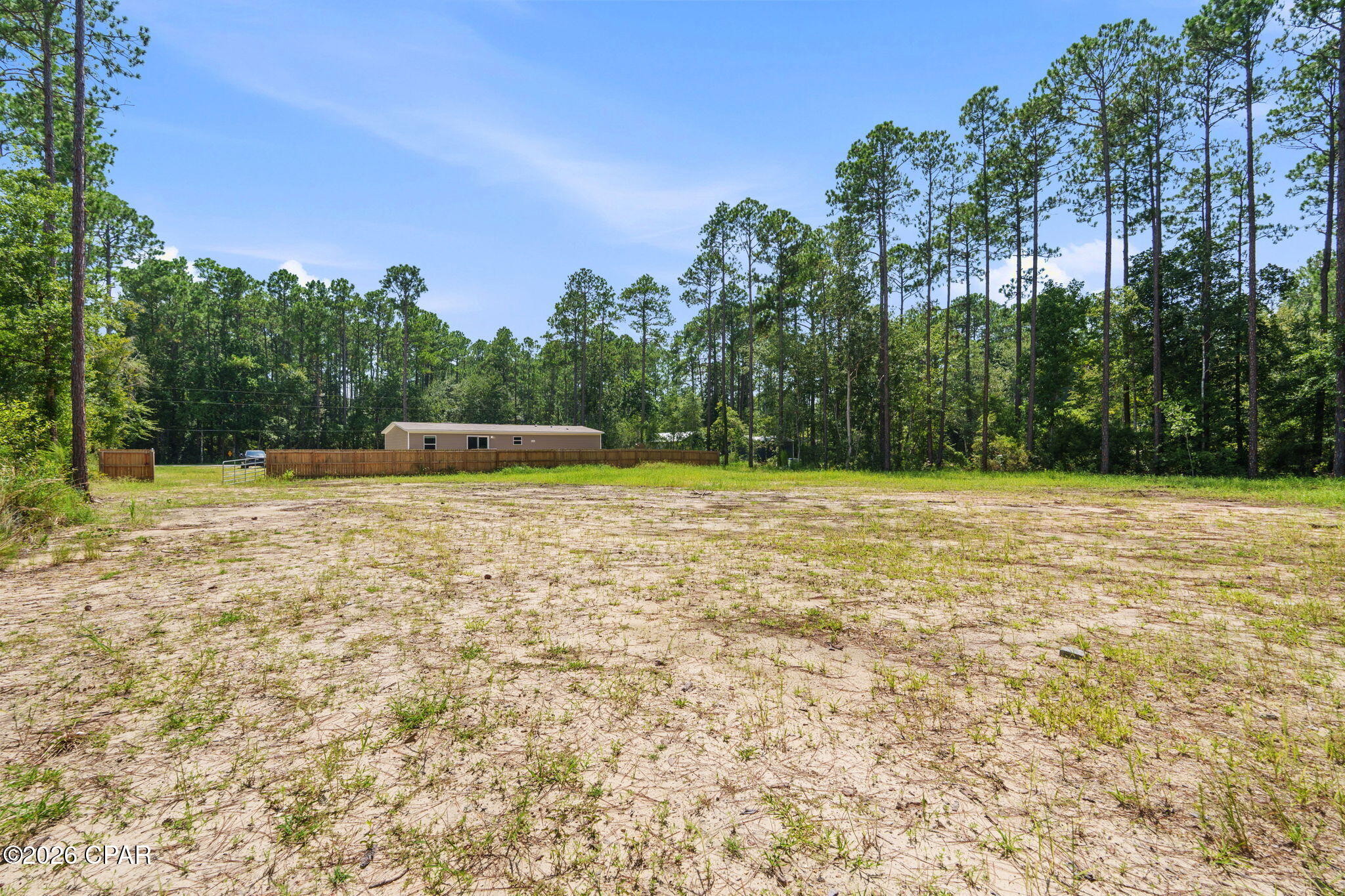 Mallet Pines - Residential