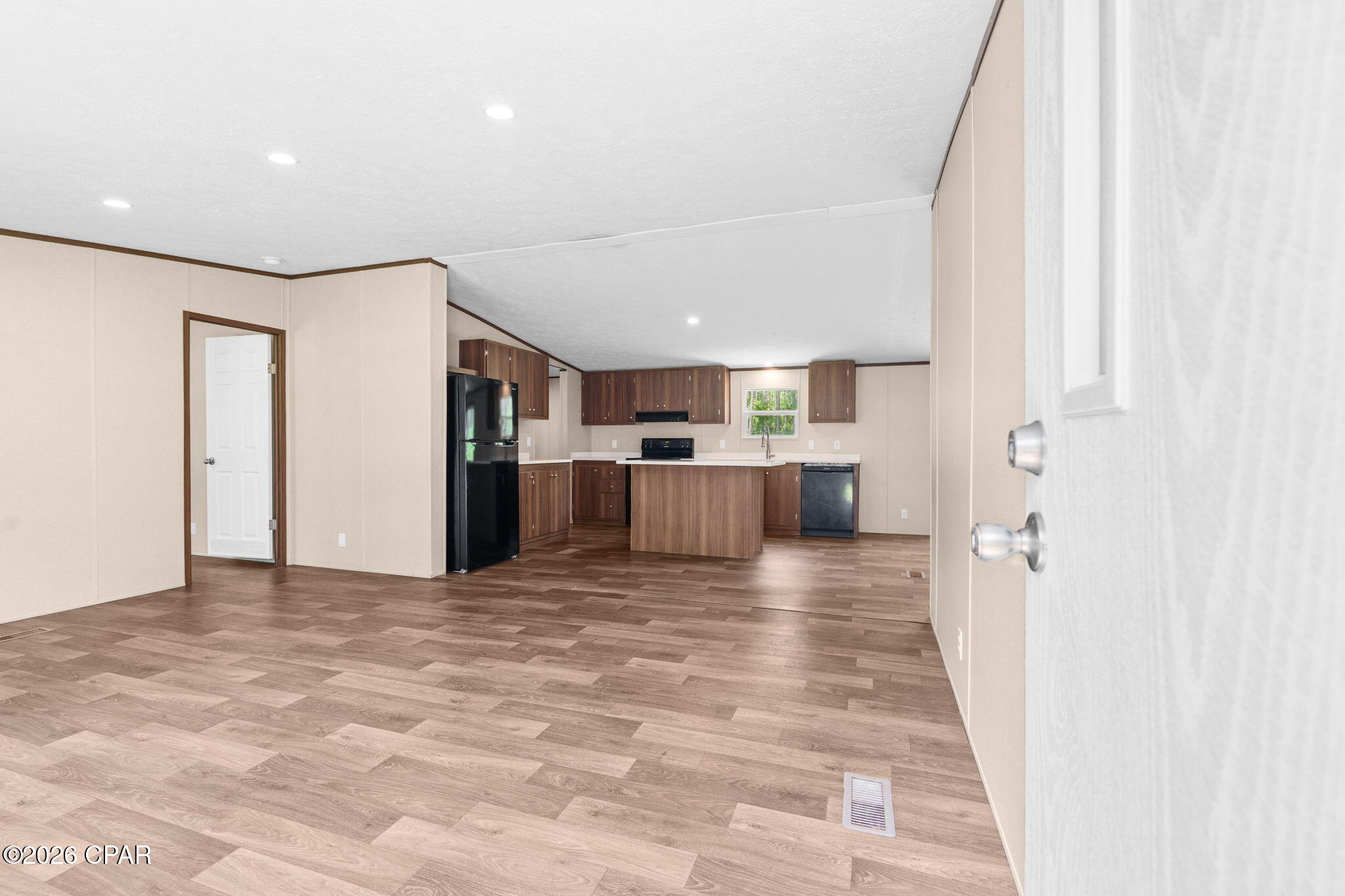 Mallet Pines - Residential