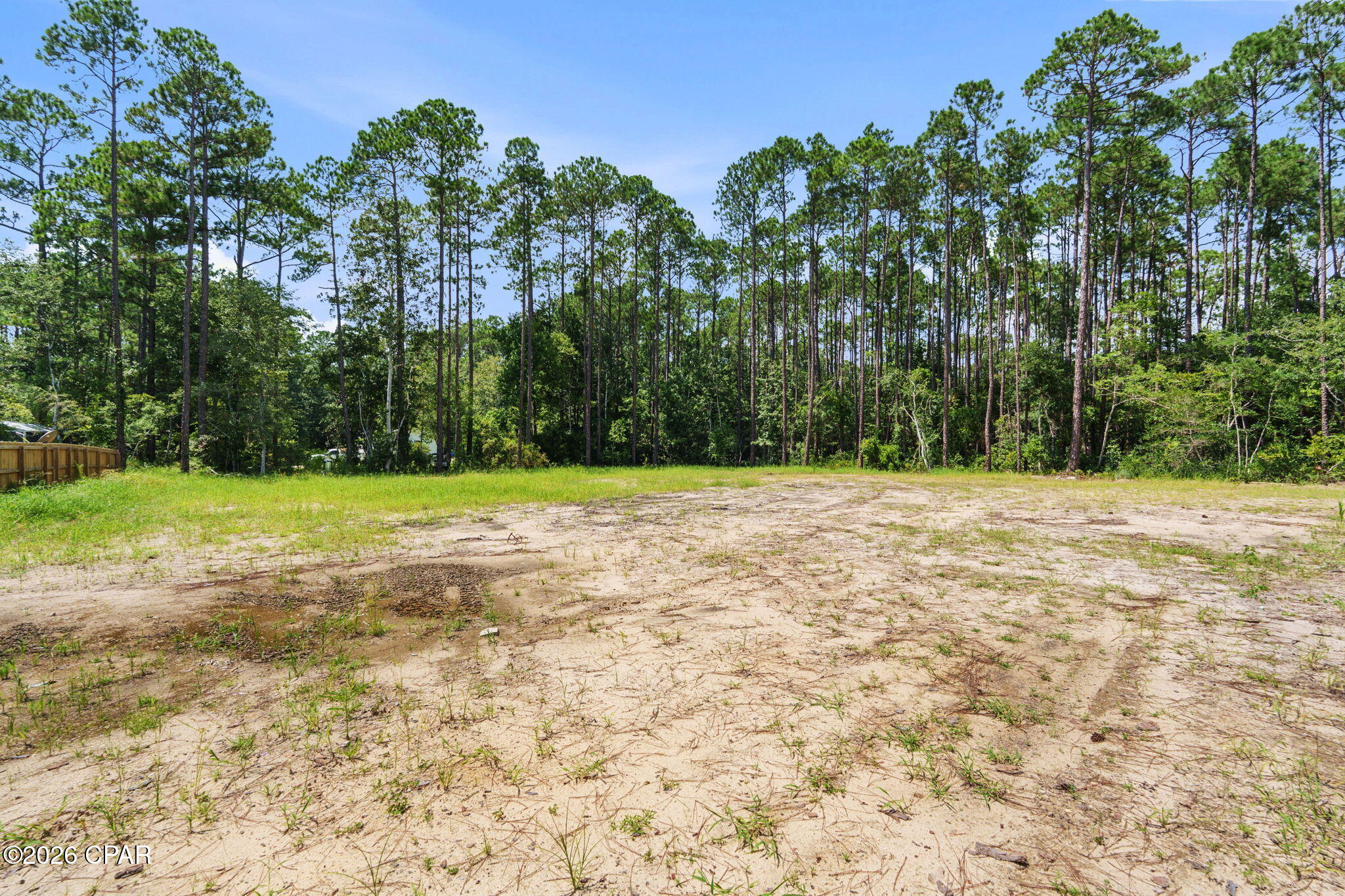 Mallet Pines - Residential
