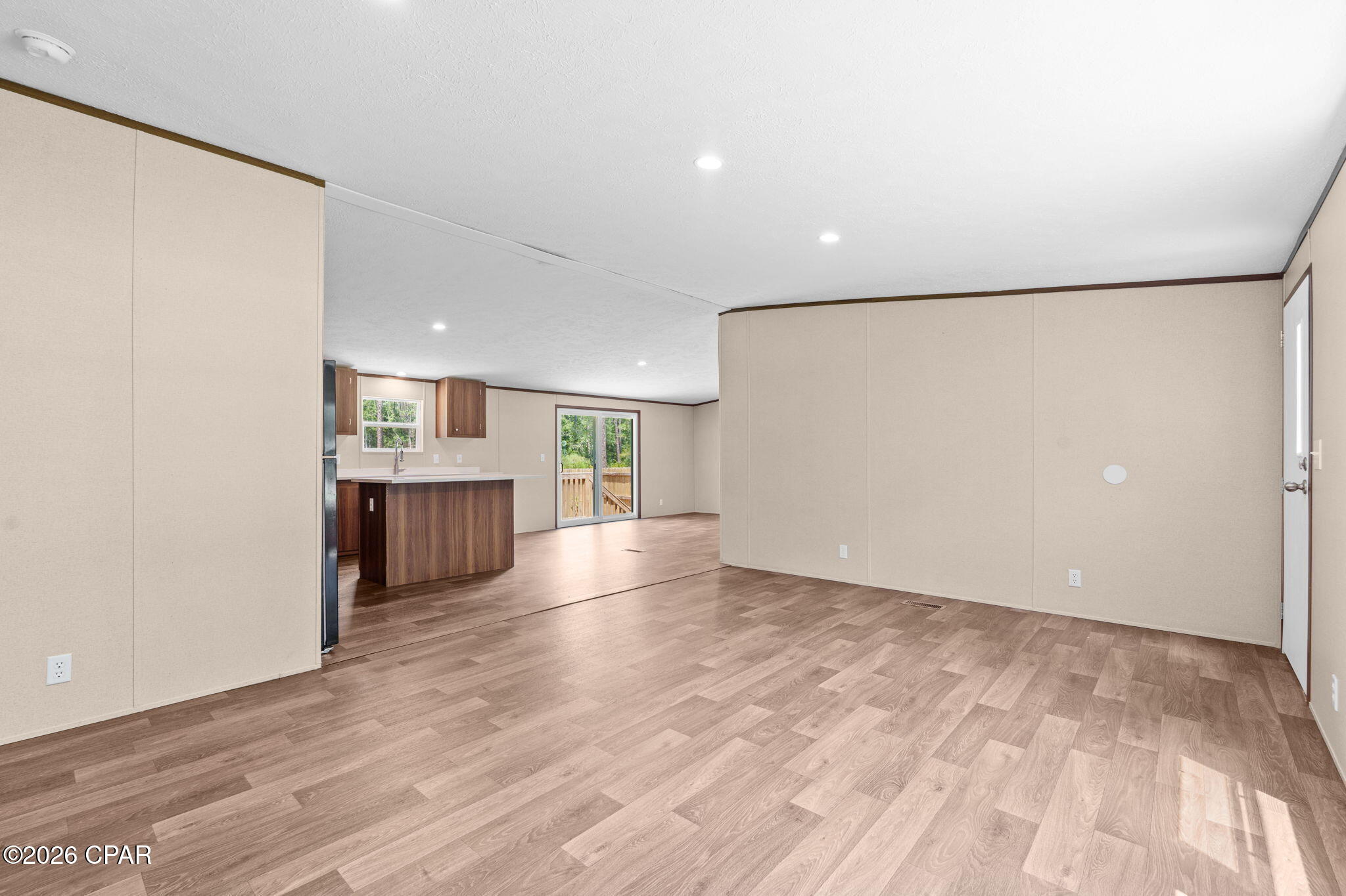 Mallet Pines - Residential