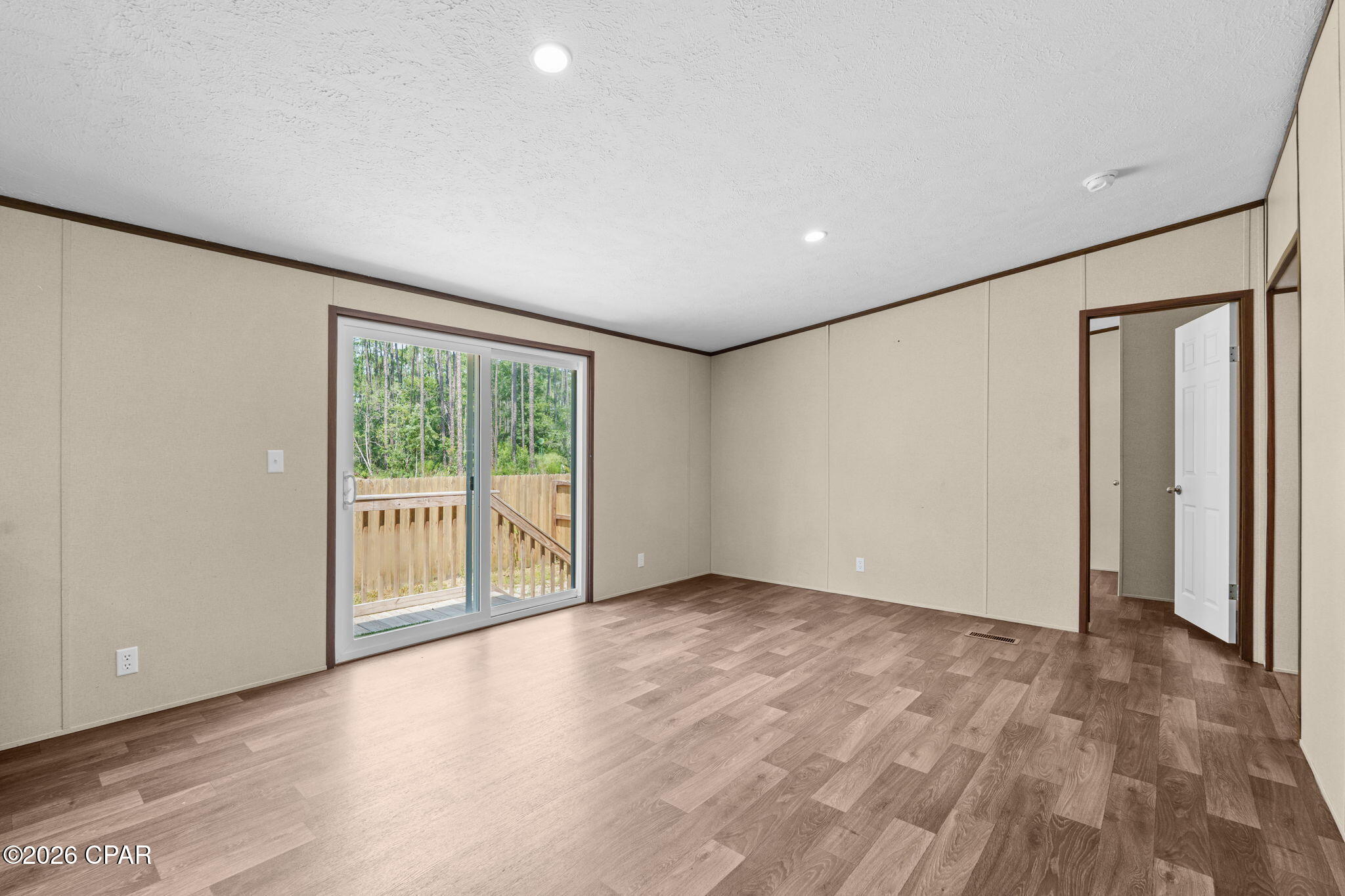 Mallet Pines - Residential
