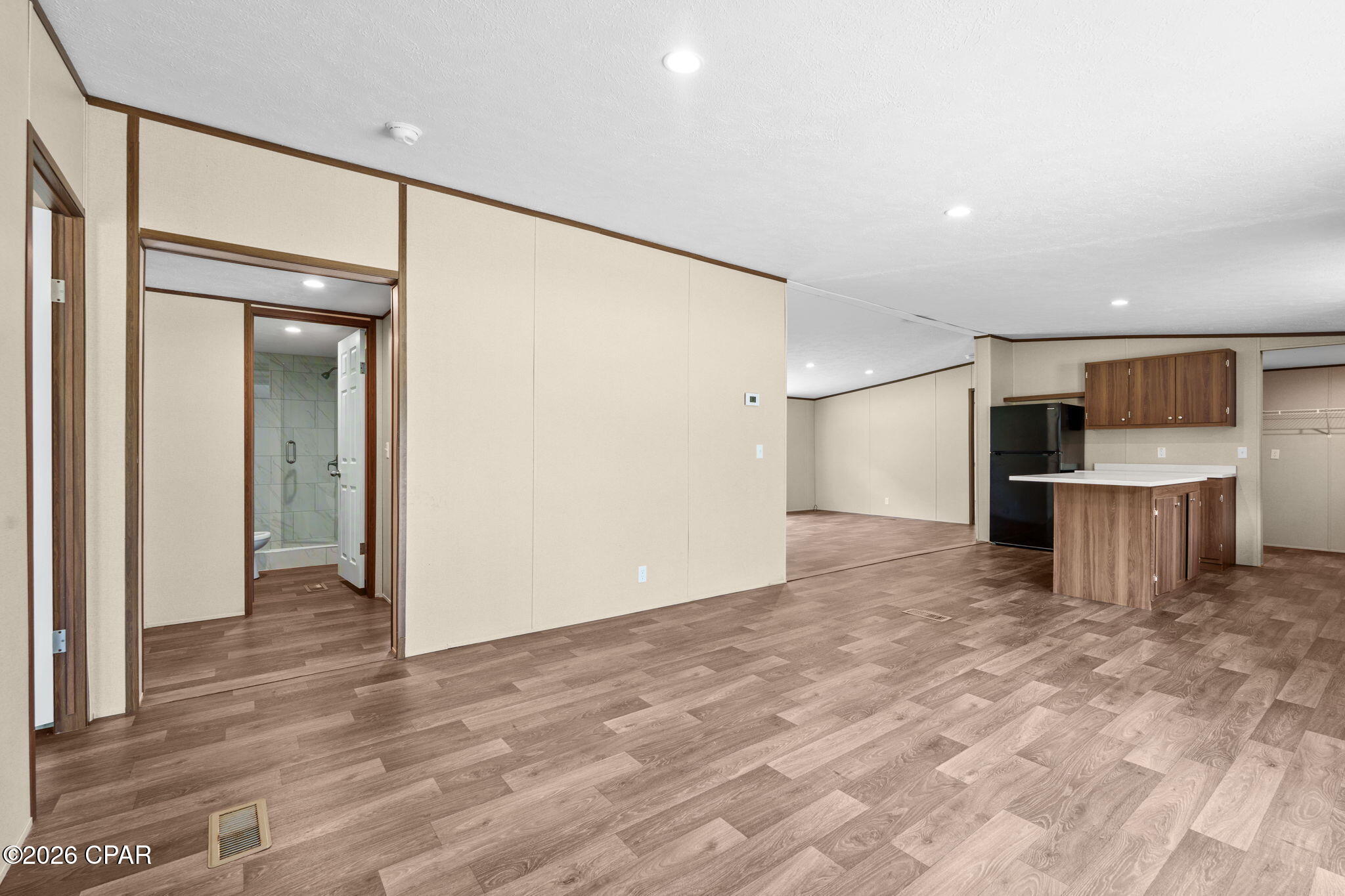 Mallet Pines - Residential