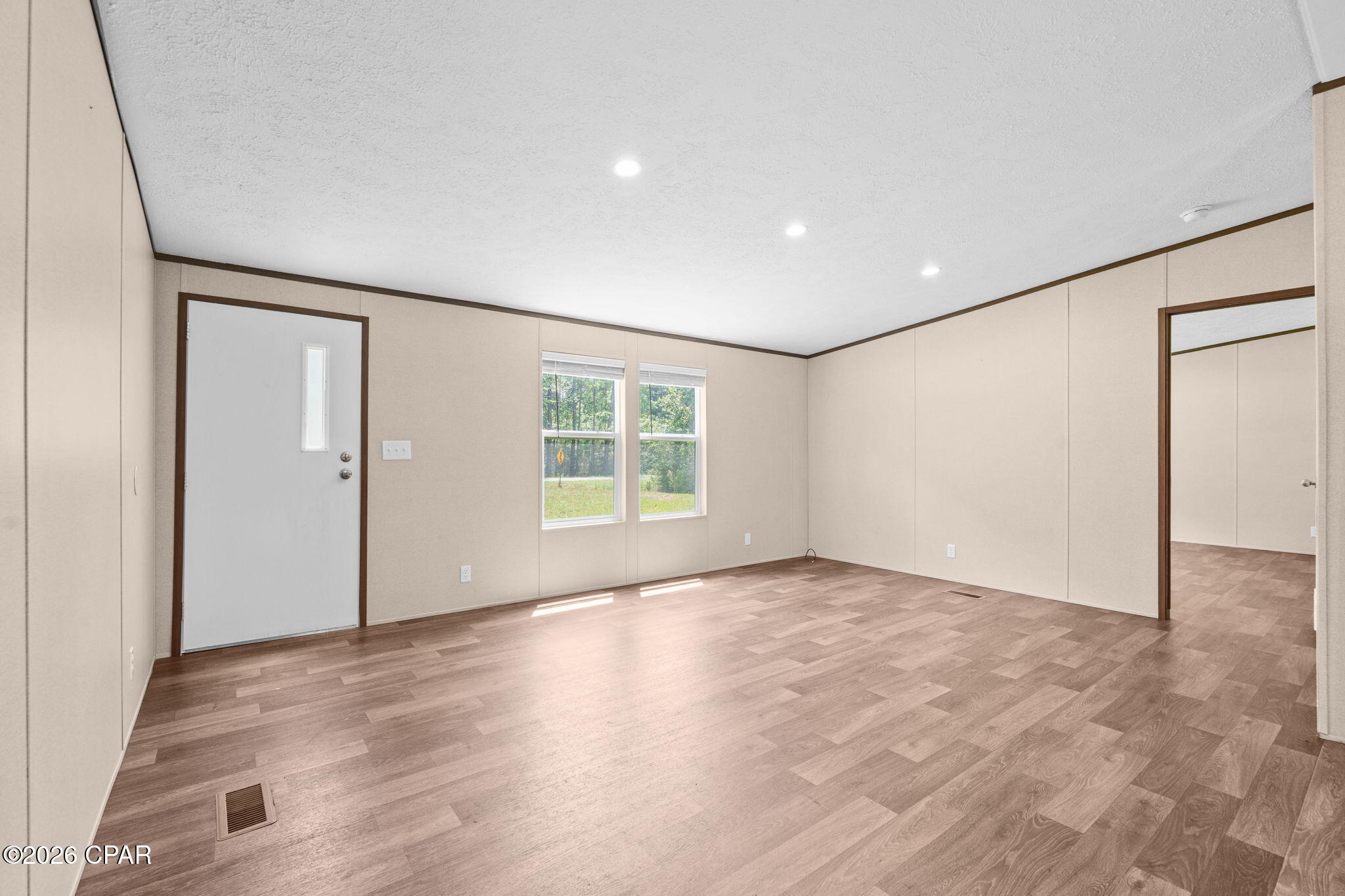 Mallet Pines - Residential