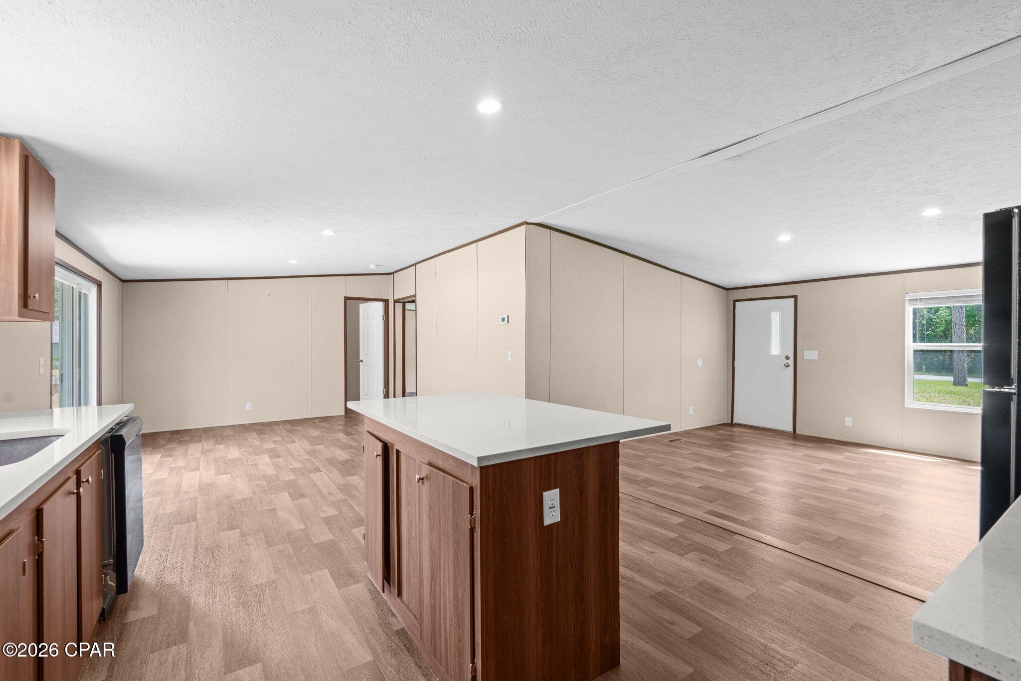 Mallet Pines - Residential