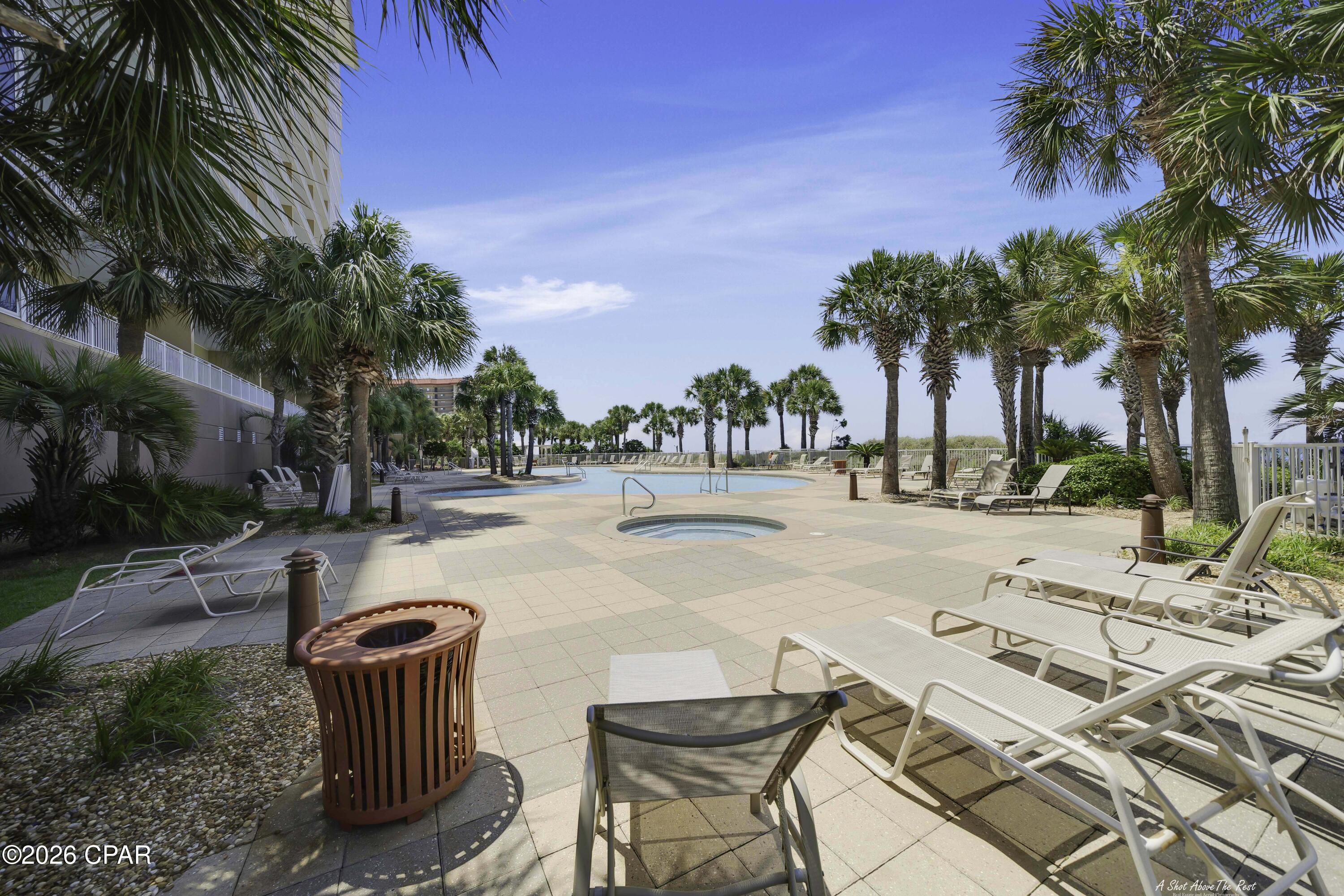 Sterling Beach Condo - Residential