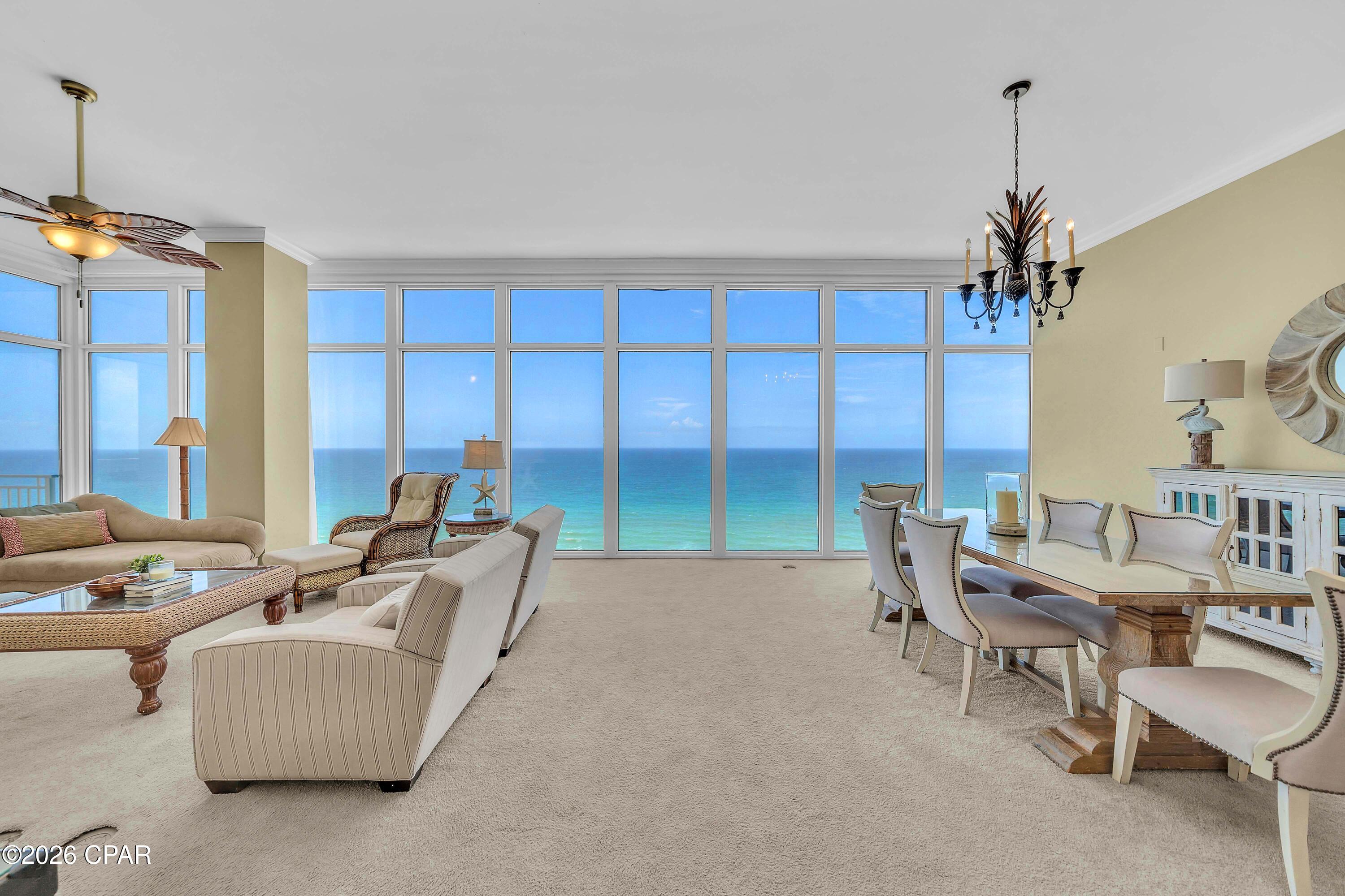 Sterling Beach Condo - Residential