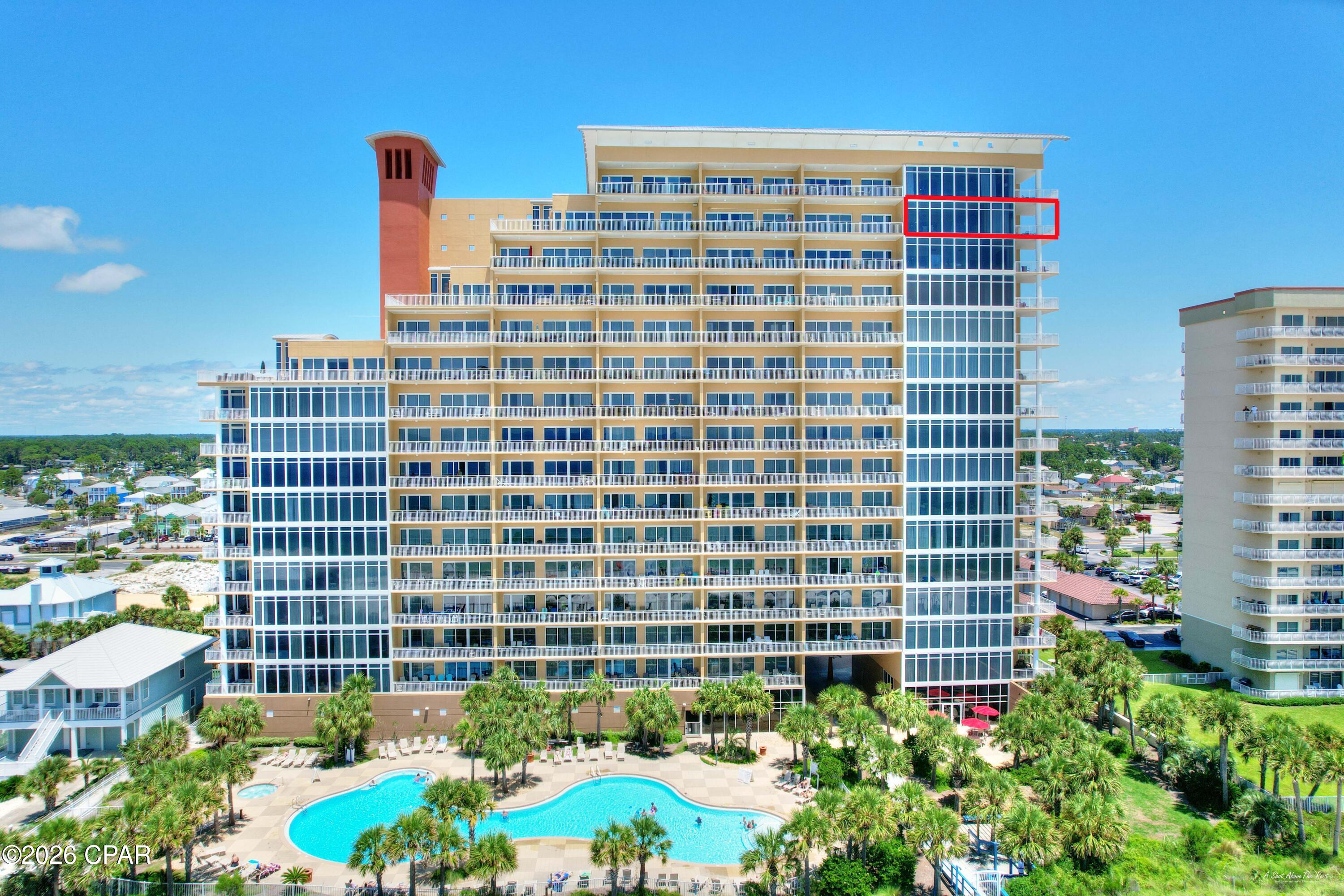 Sterling Beach Condo - Residential