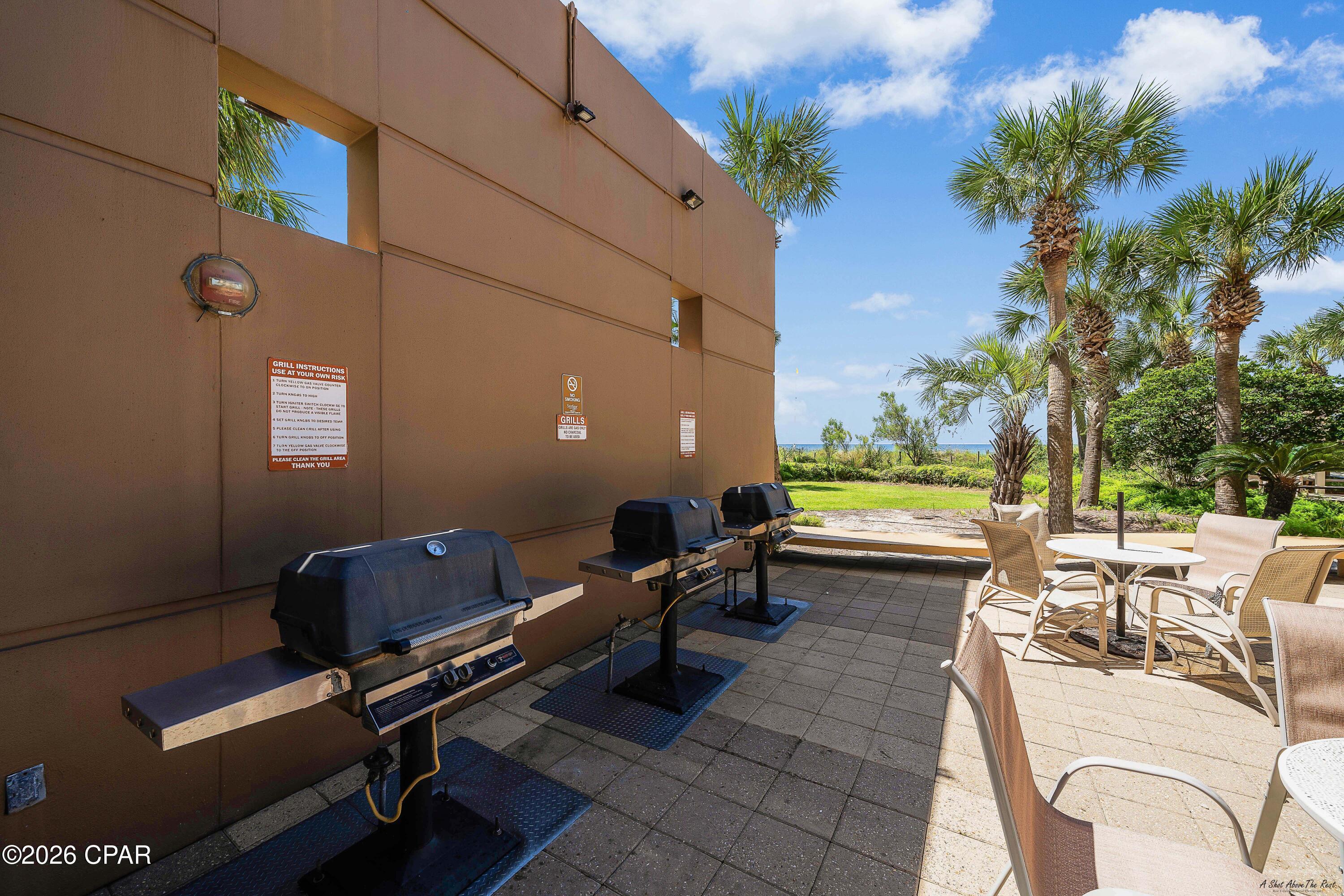 Sterling Beach Condo - Residential
