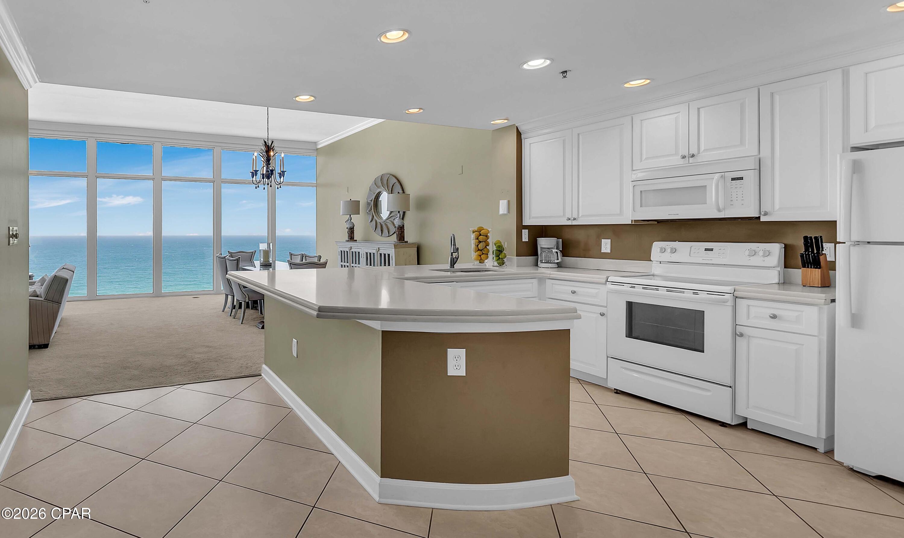 Sterling Beach Condo - Residential