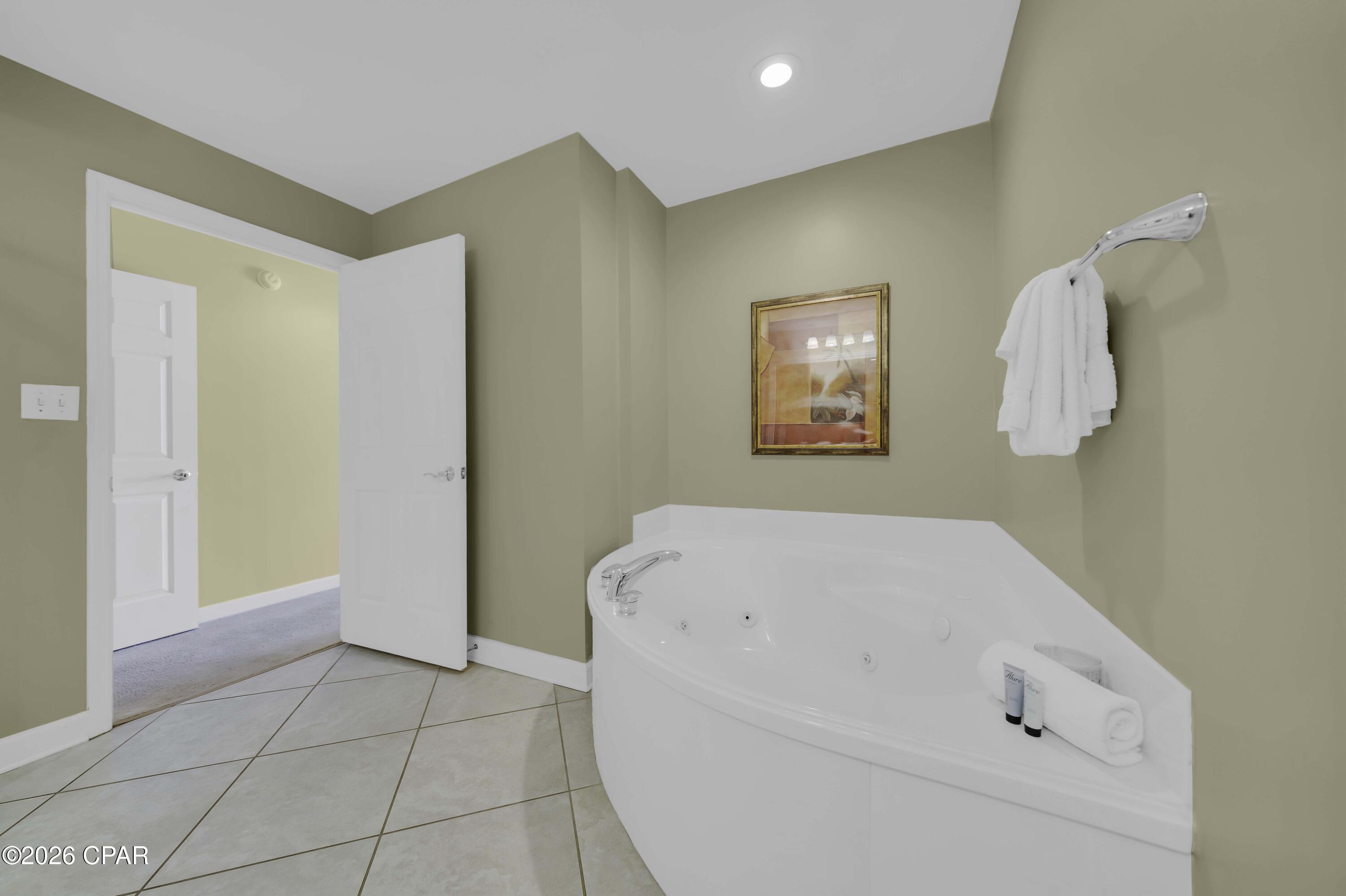Sterling Beach Condo - Residential