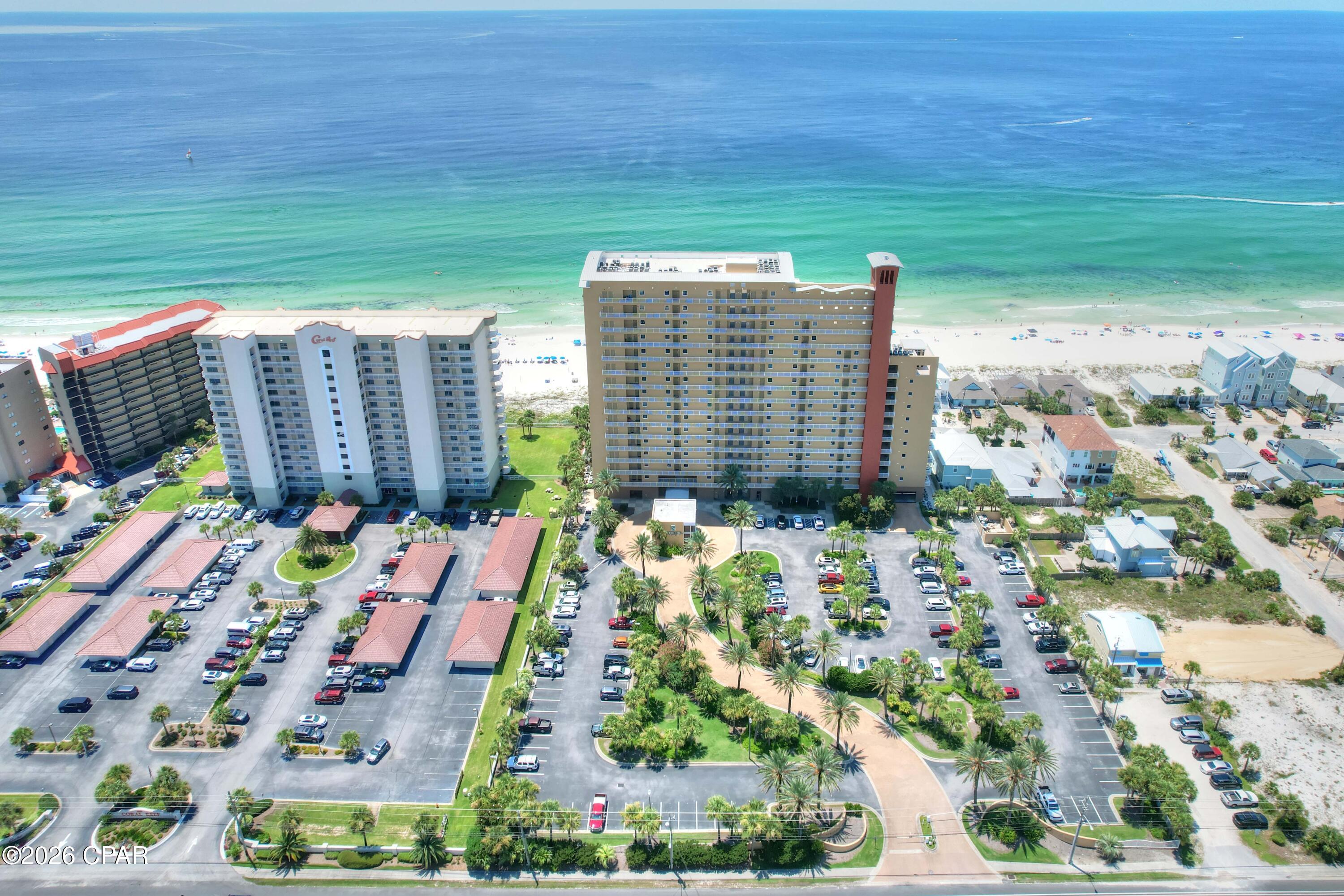 Sterling Beach Condo - Residential