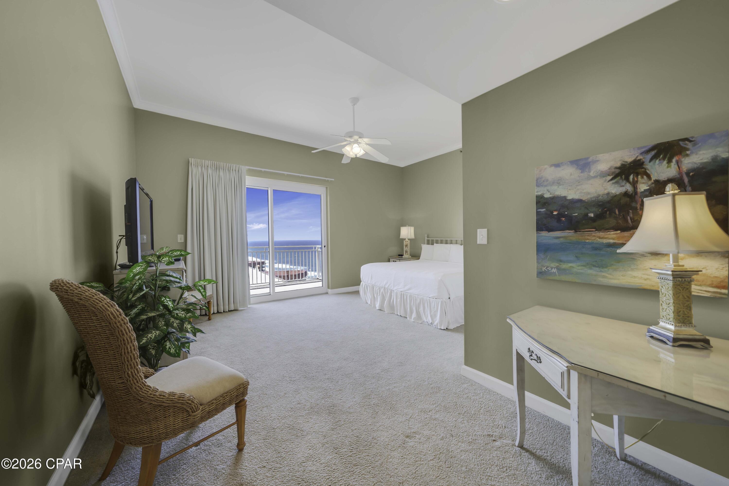 Sterling Beach Condo - Residential