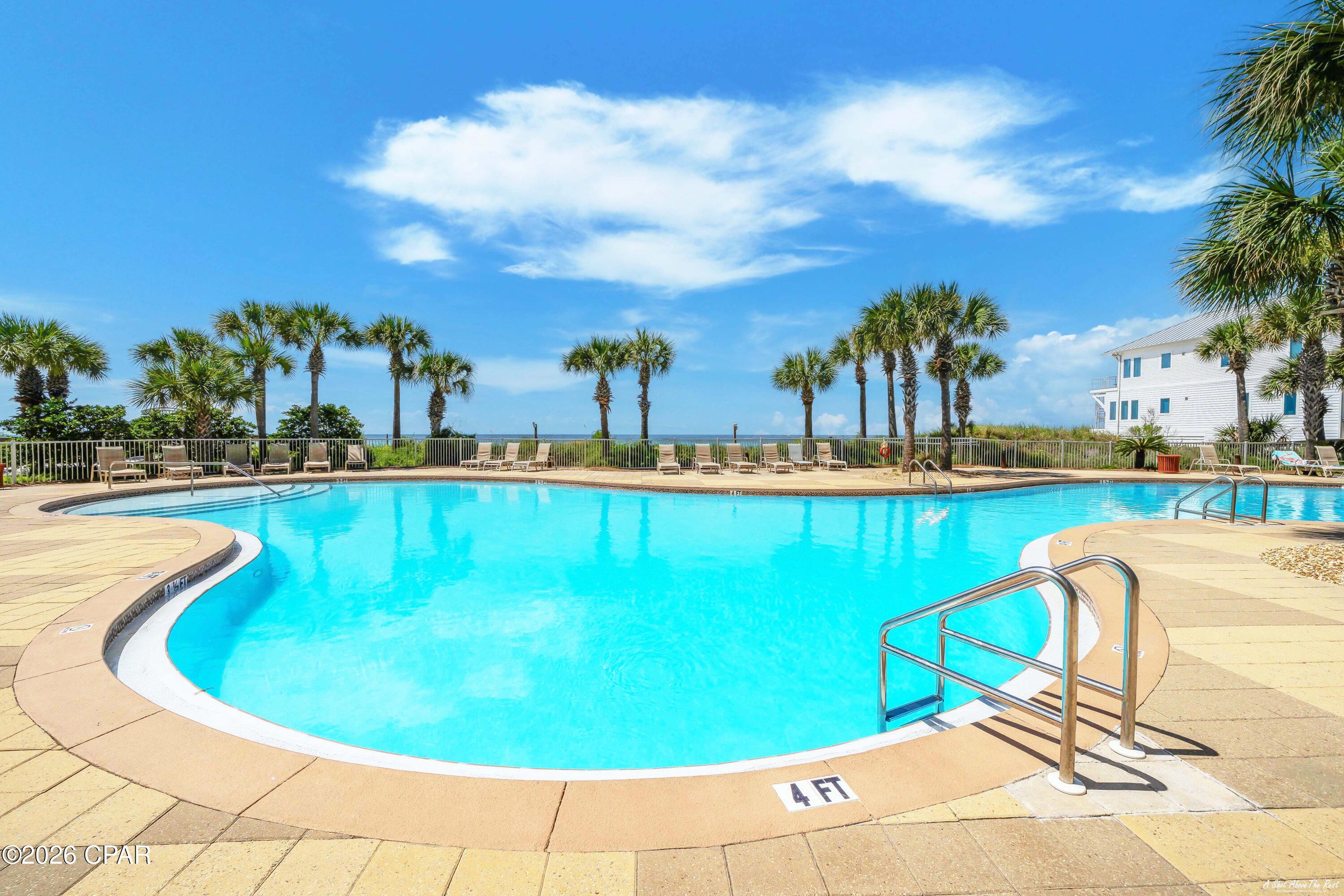 Sterling Beach Condo - Residential