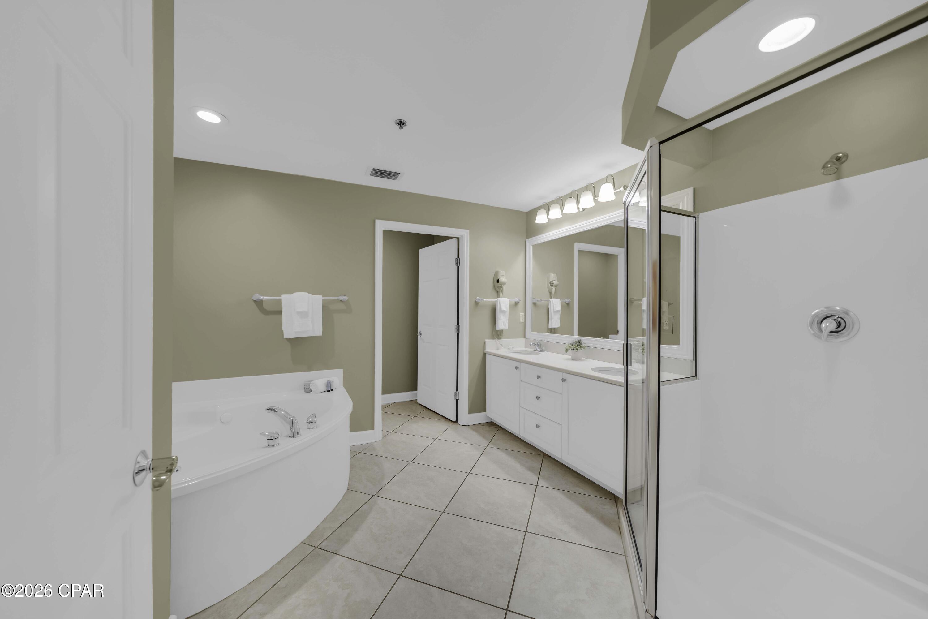 Sterling Beach Condo - Residential