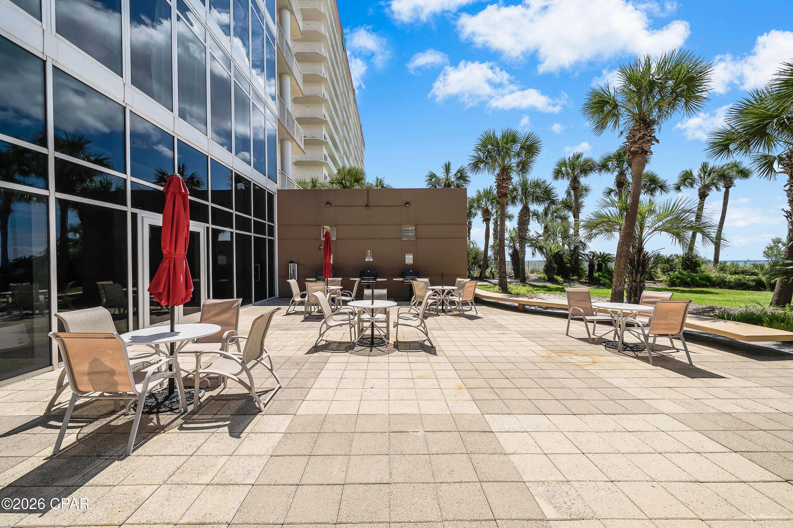 Sterling Beach Condo - Residential