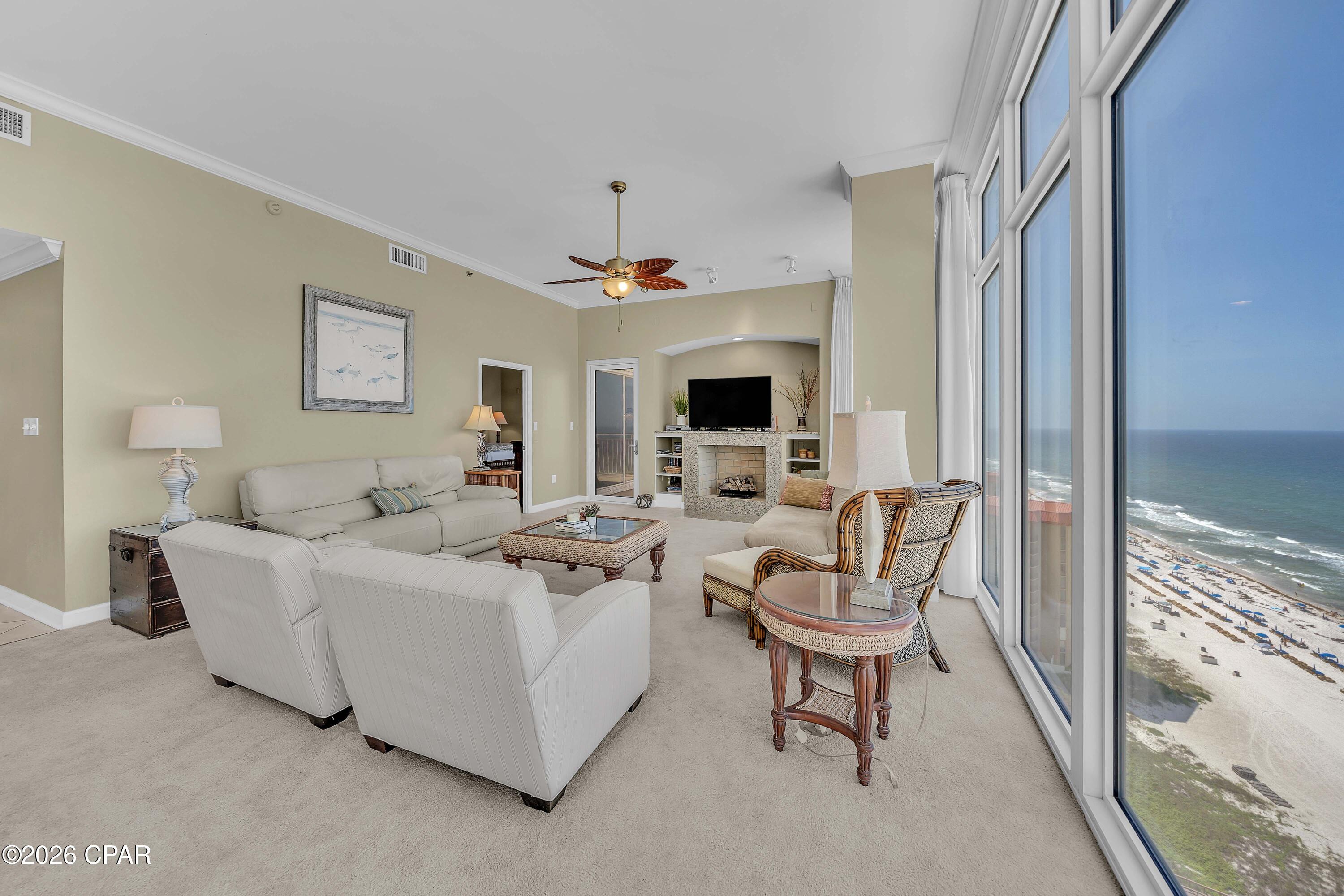 Sterling Beach Condo - Residential