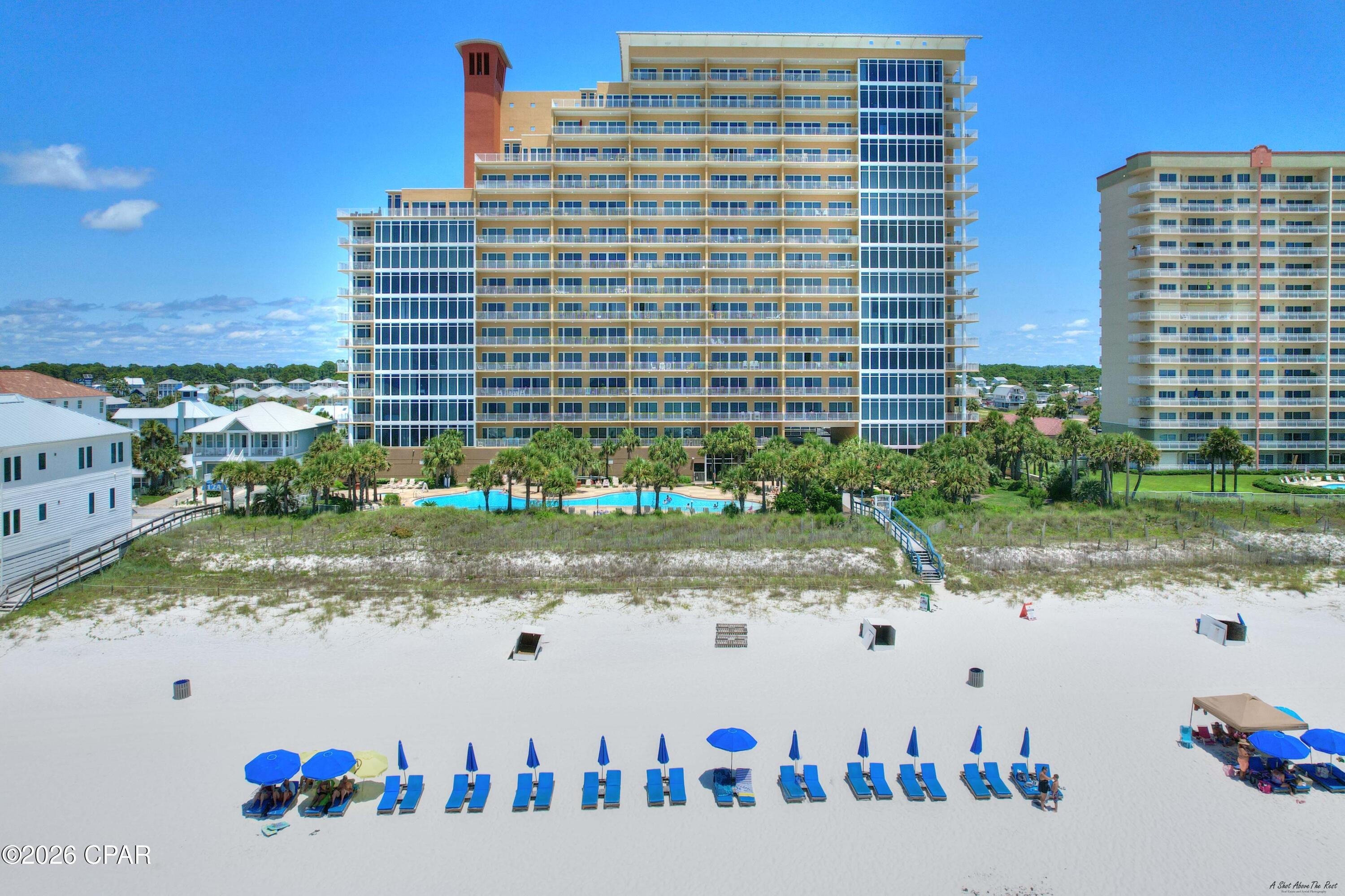 Sterling Beach Condo - Residential