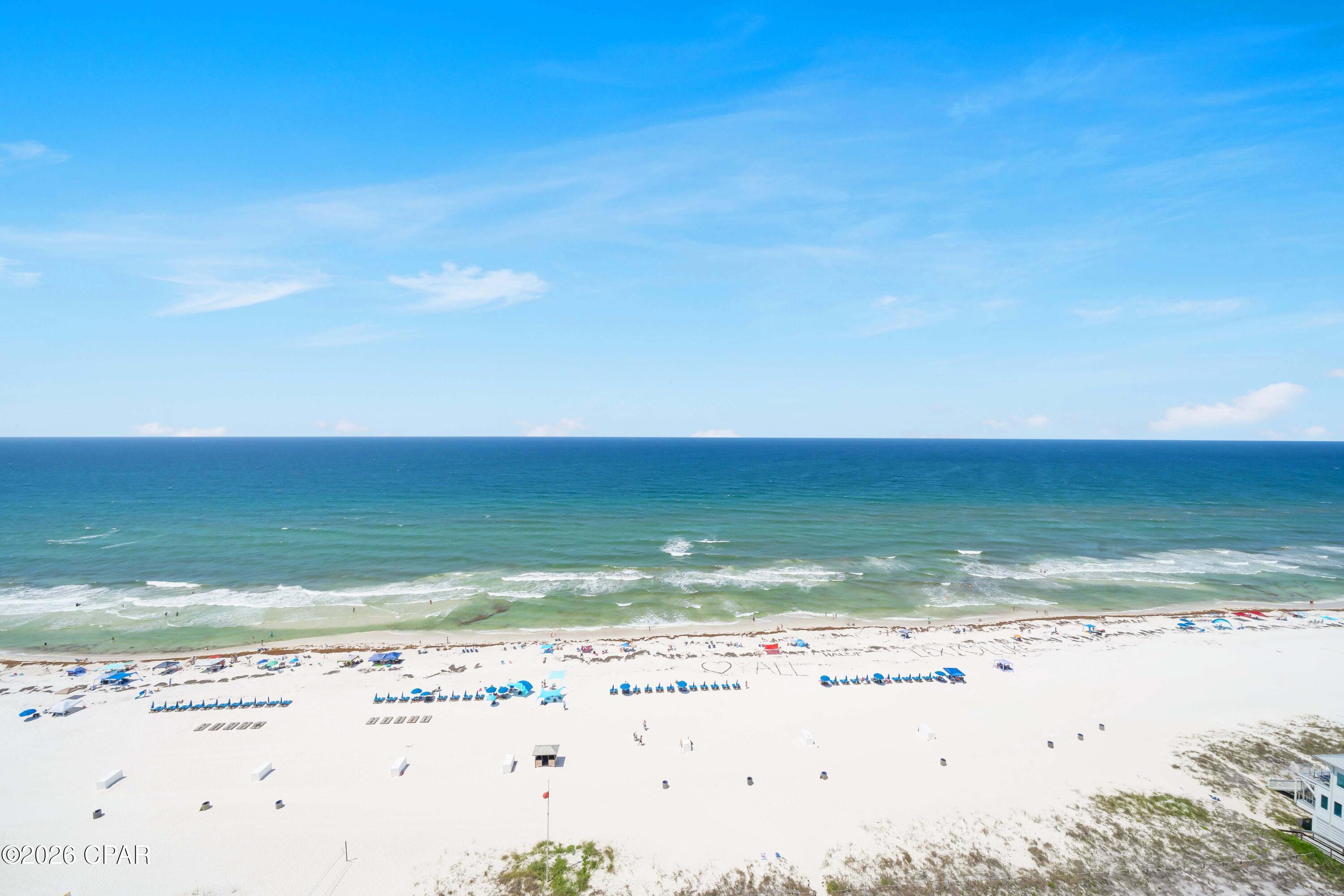 Sterling Beach Condo - Residential