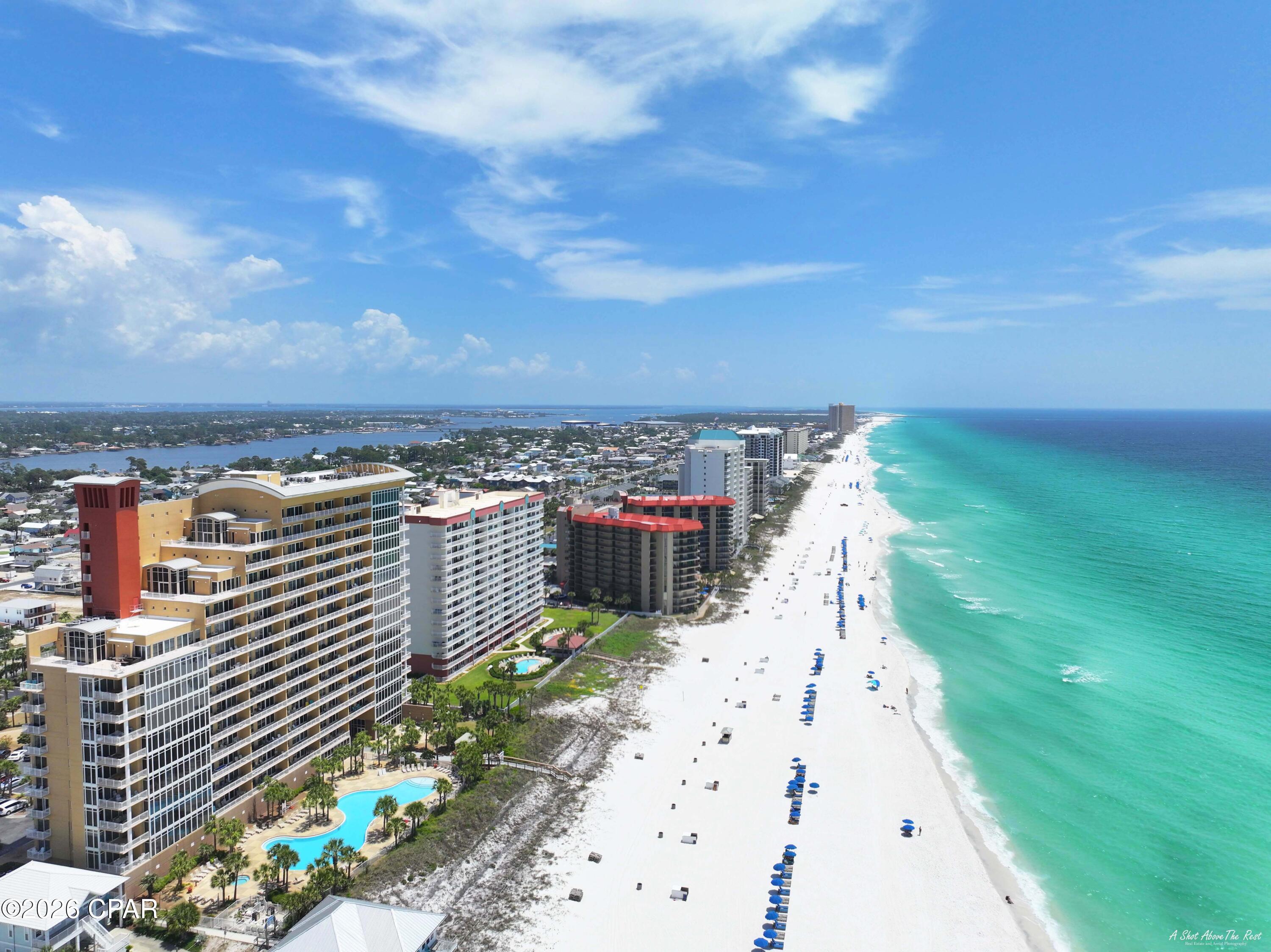 Sterling Beach Condo - Residential