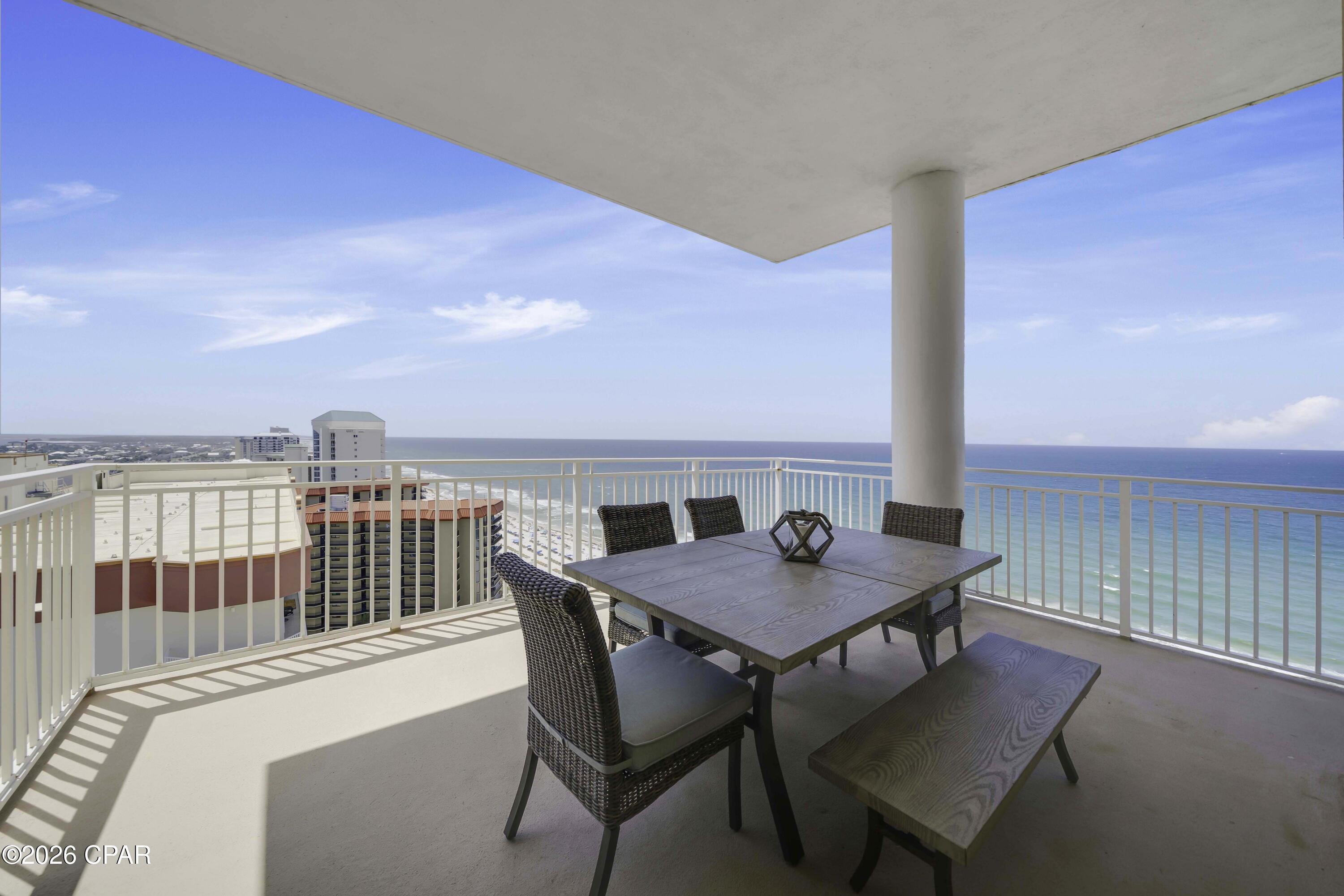 Sterling Beach Condo - Residential