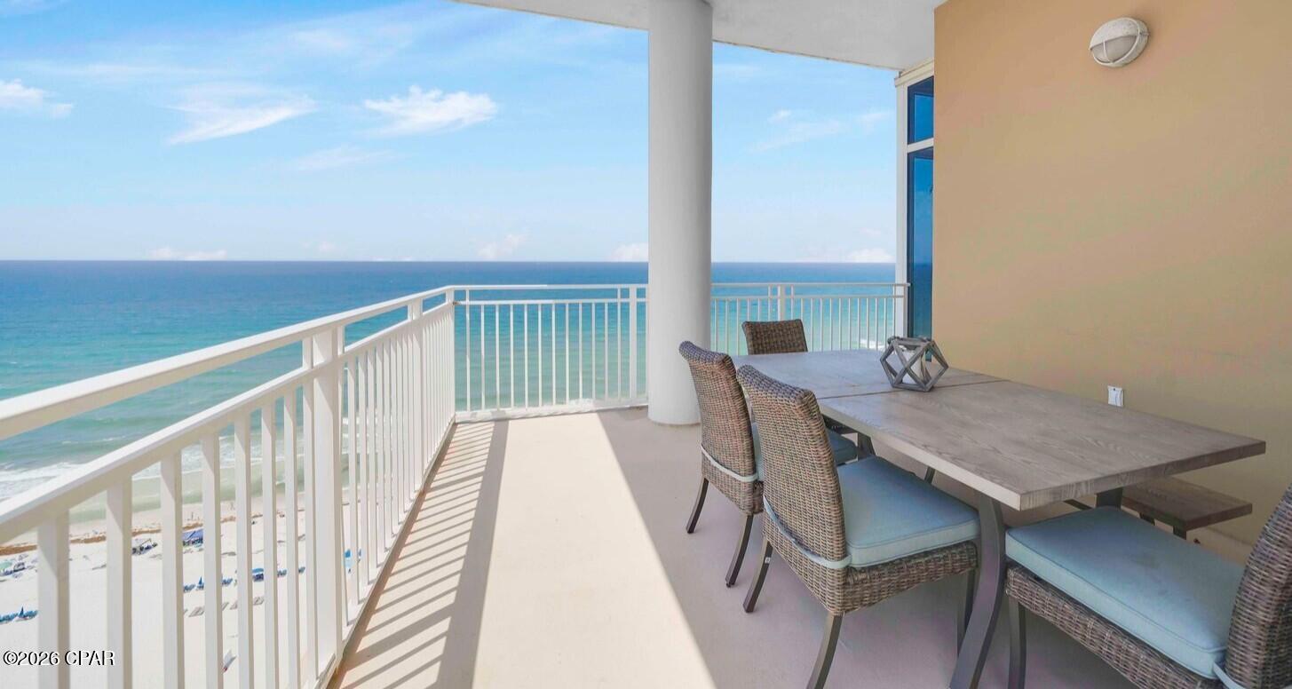 Sterling Beach Condo - Residential