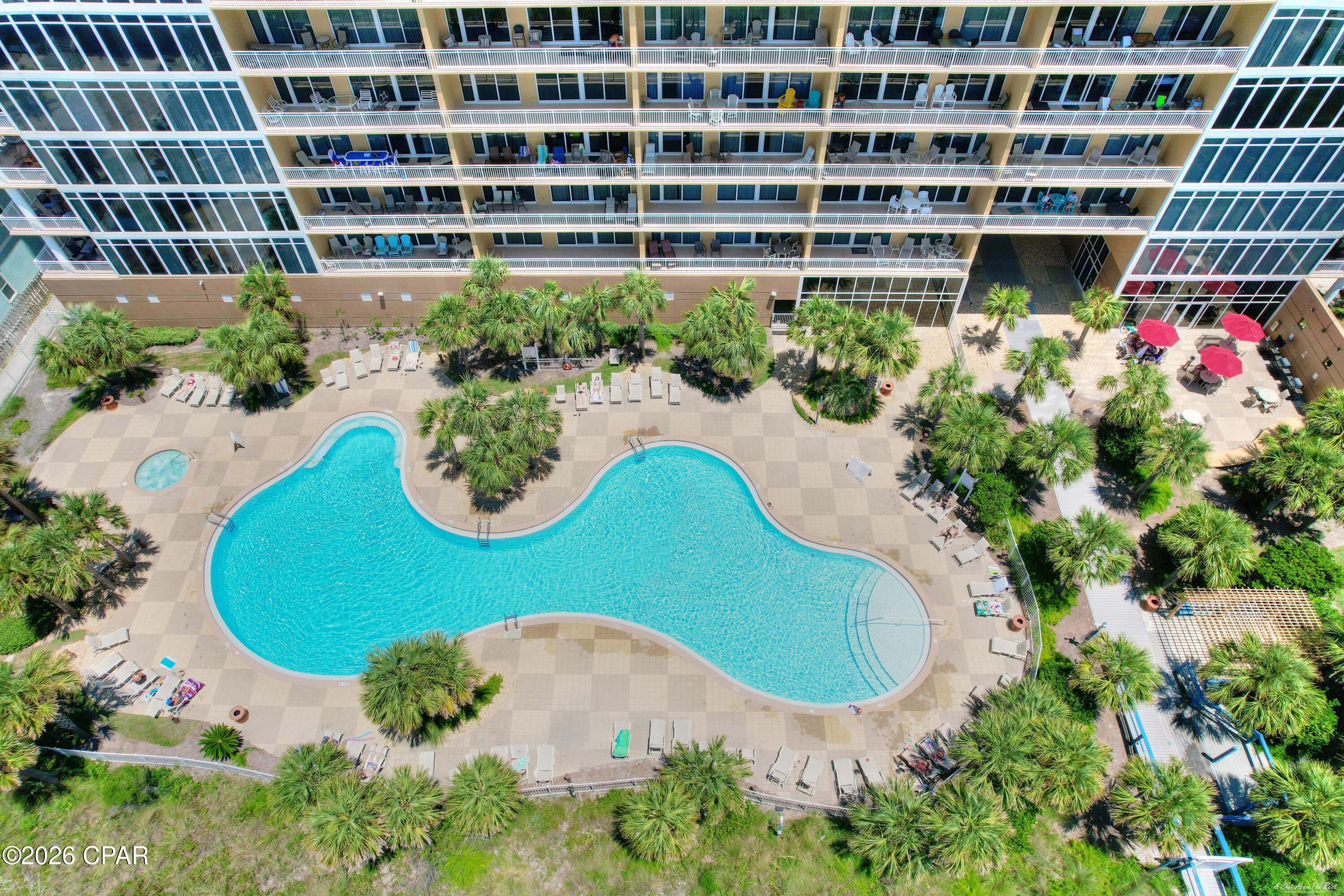 Sterling Beach Condo - Residential