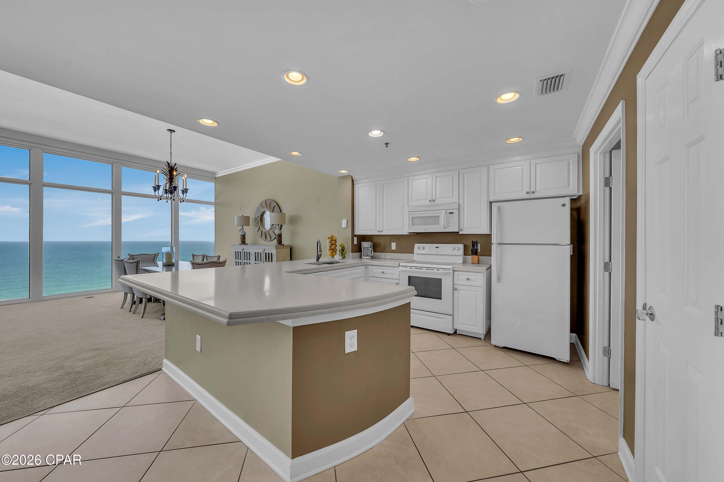 Sterling Beach Condo - Residential