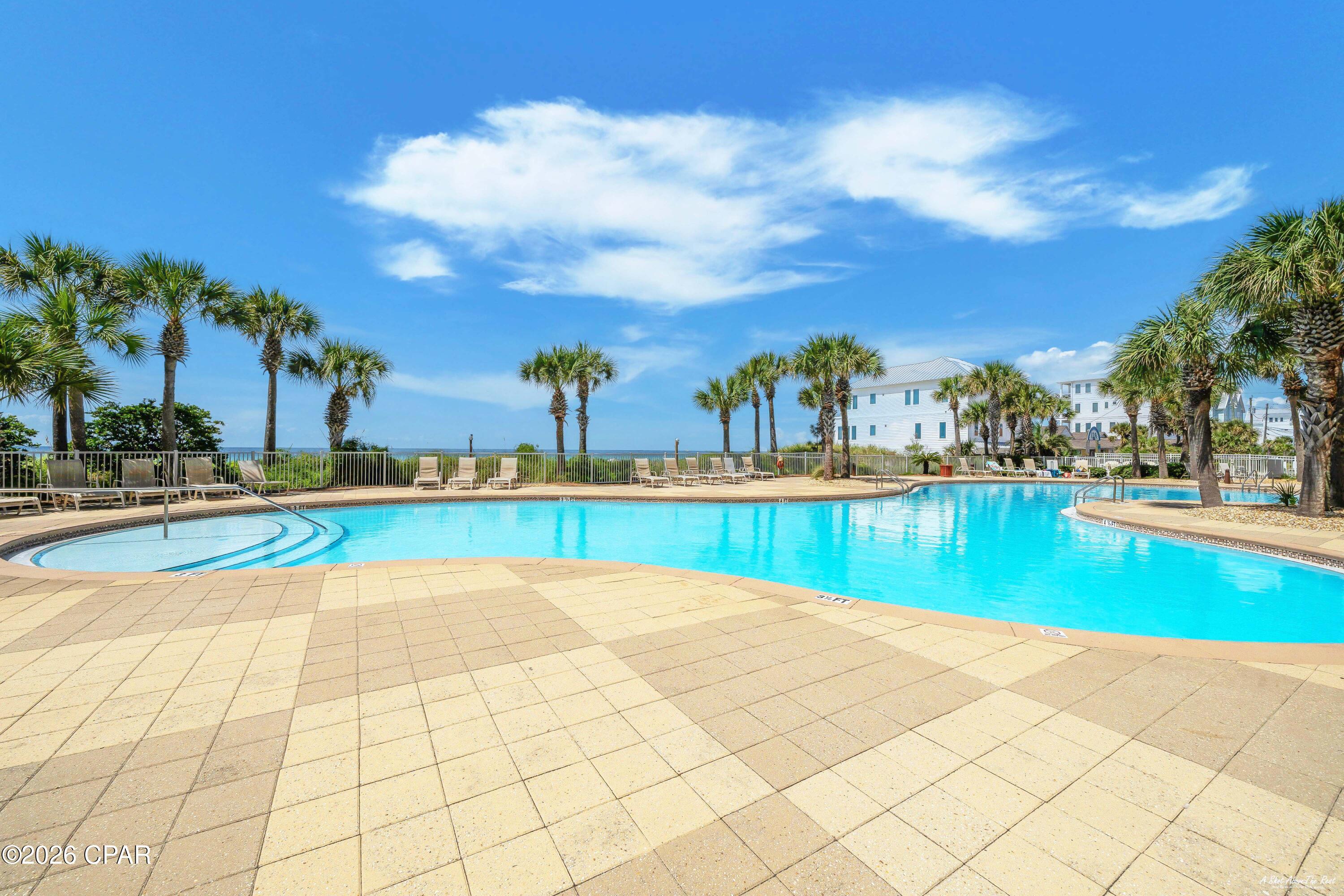 Sterling Beach Condo - Residential