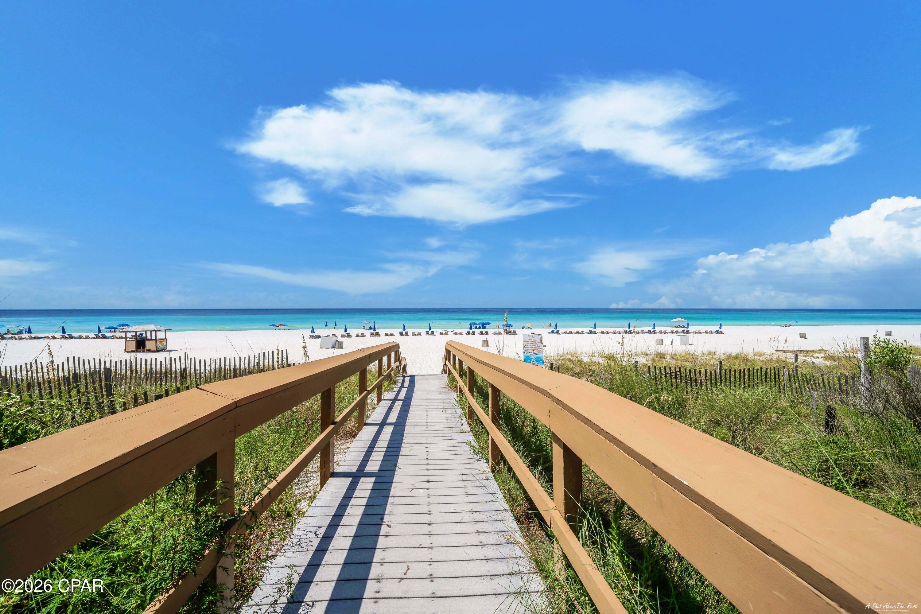Sterling Beach Condo - Residential