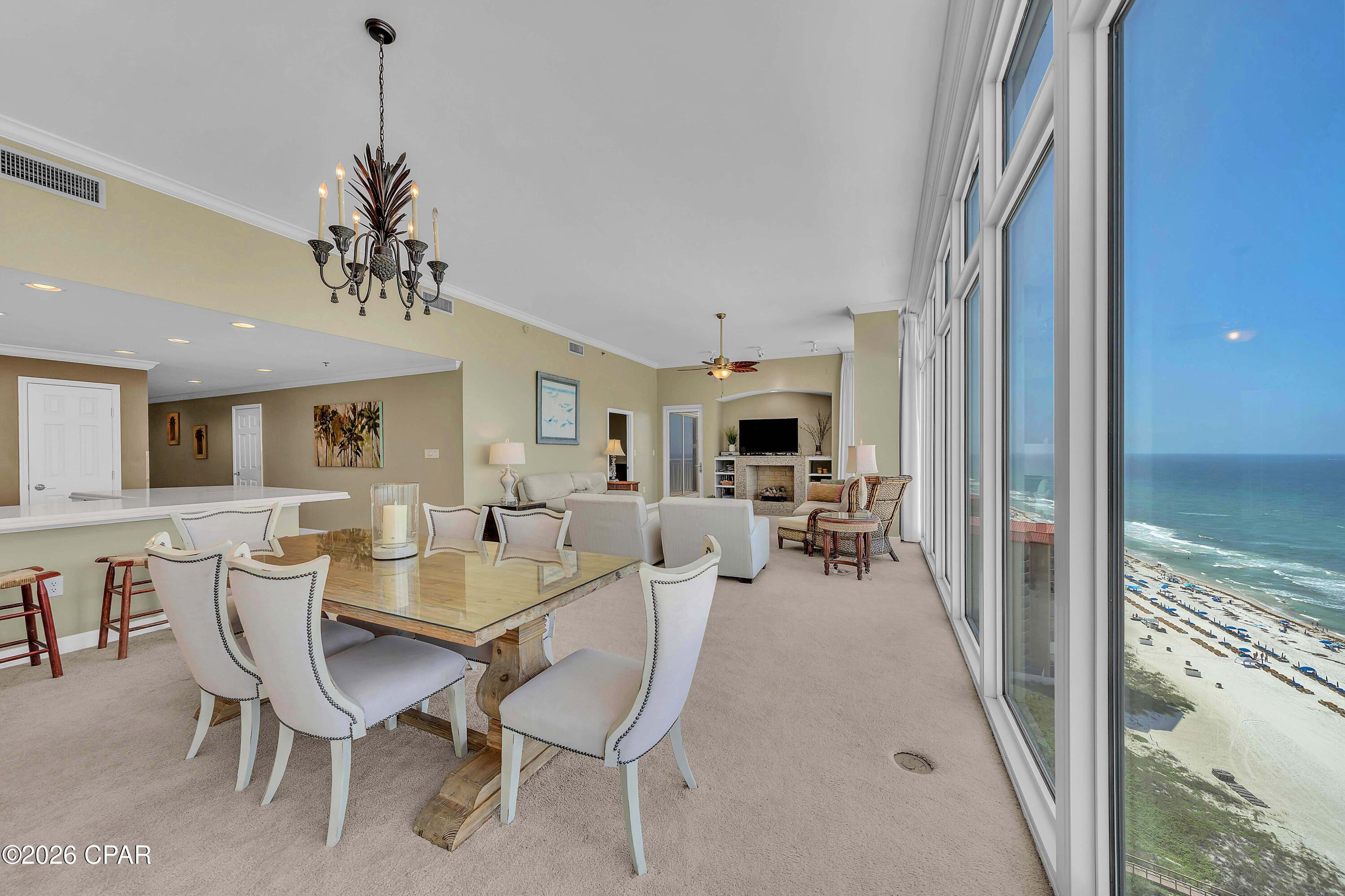Sterling Beach Condo - Residential