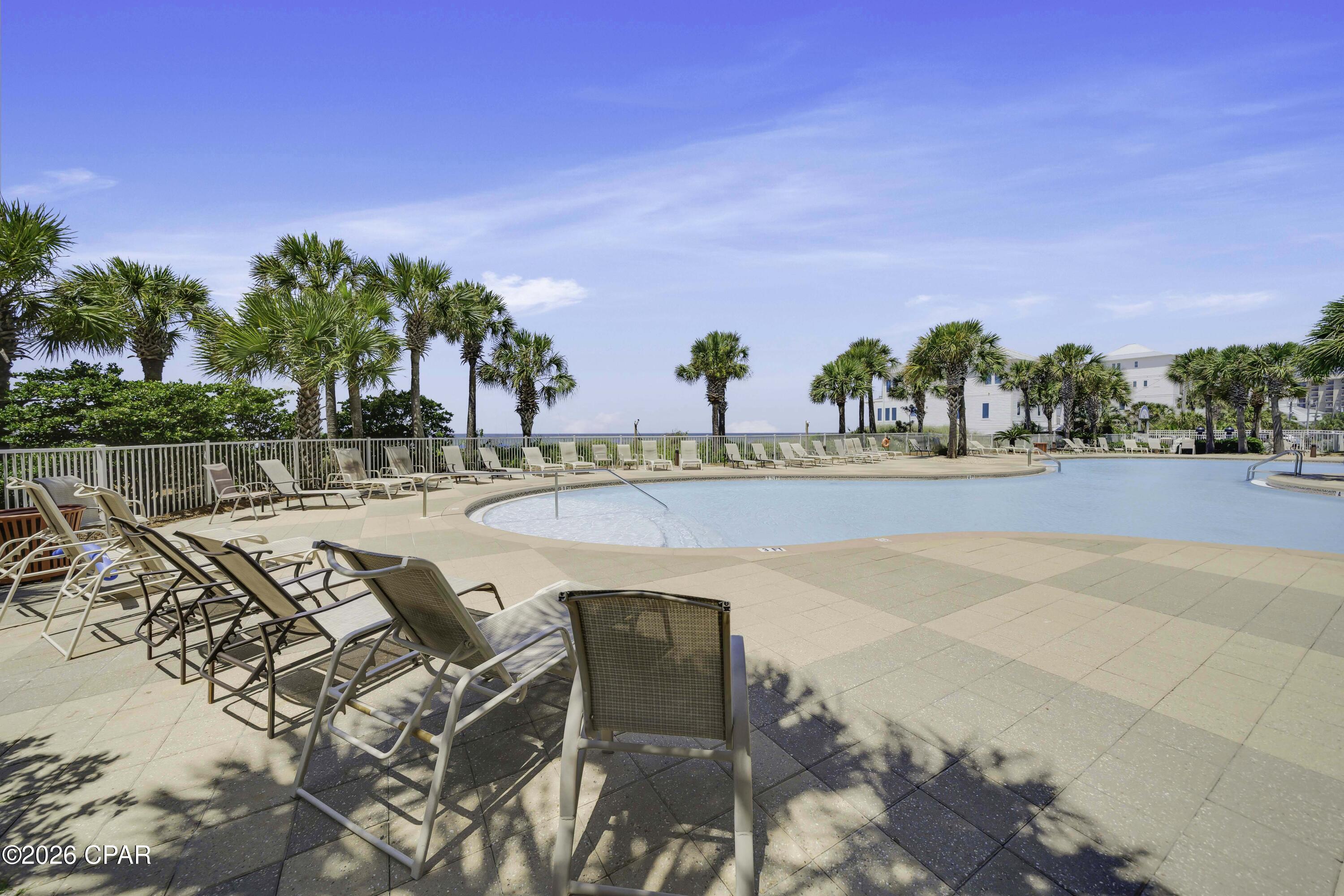 Sterling Beach Condo - Residential