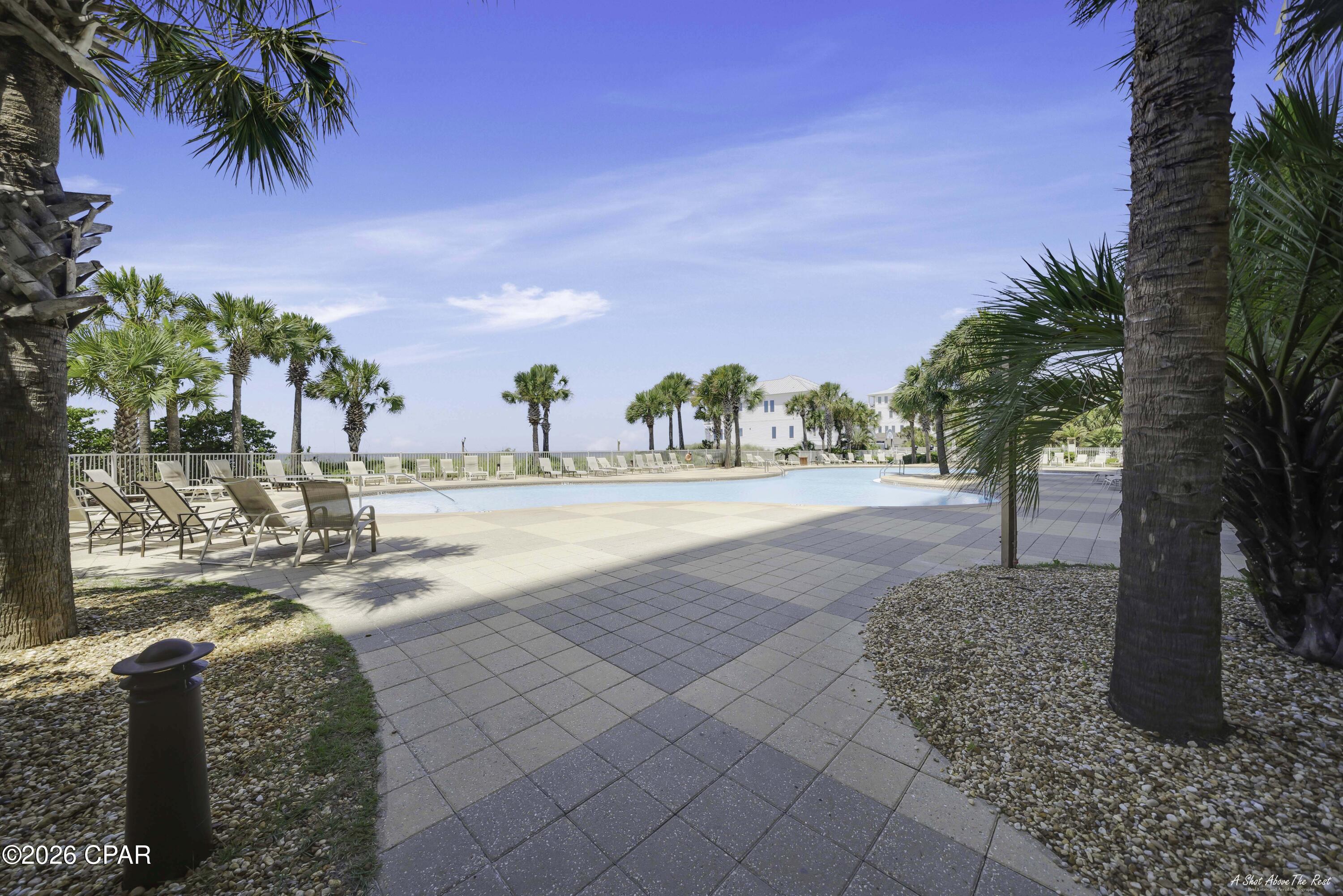 Sterling Beach Condo - Residential