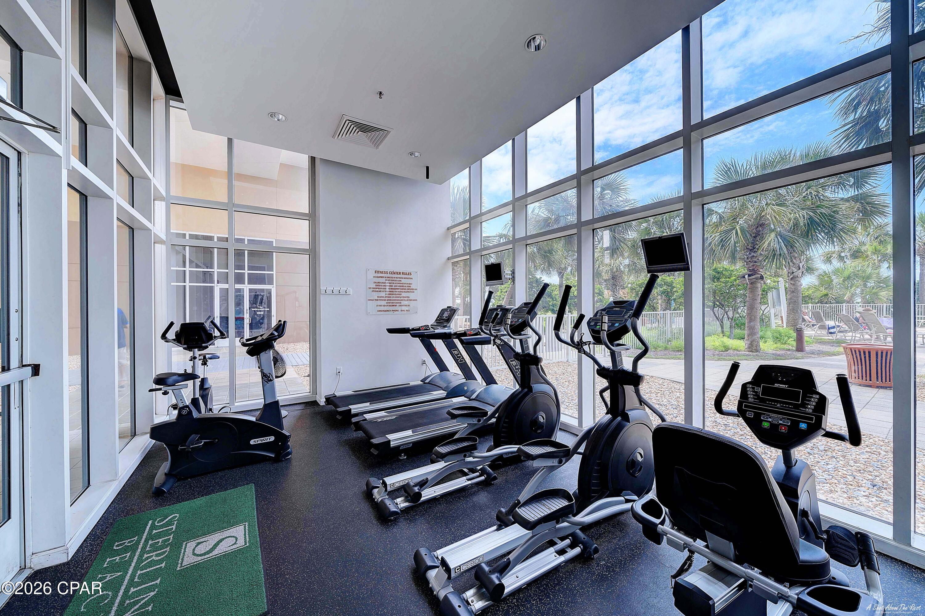 Sterling Beach Condo - Residential