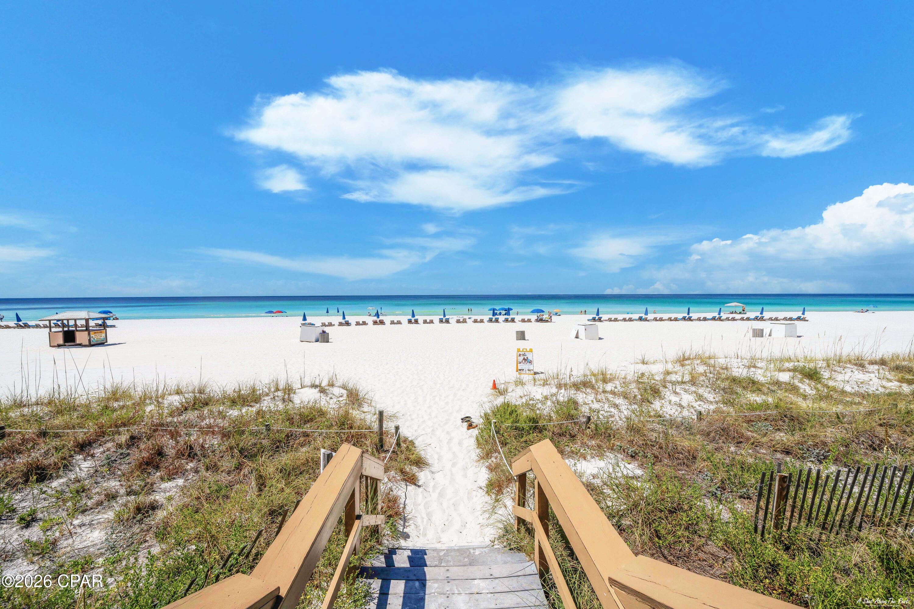 Sterling Beach Condo - Residential
